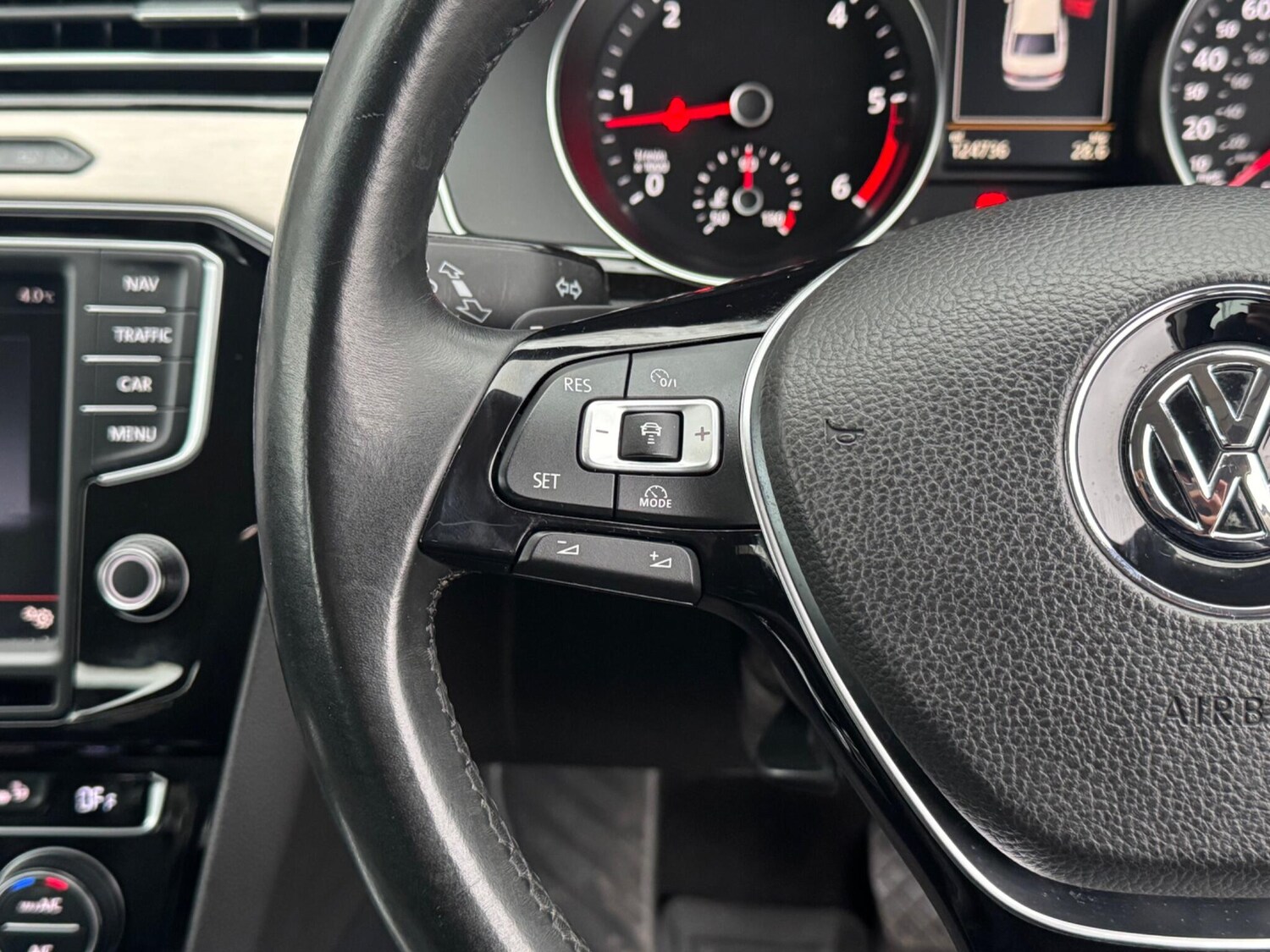 Used Volkswagen Passat 2015 for sale - 78220658: Photo 23