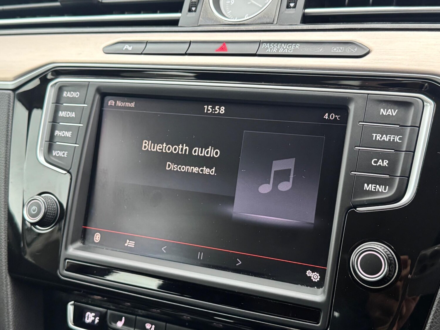 Used Volkswagen Passat 2015 for sale - 78220658: Photo 26