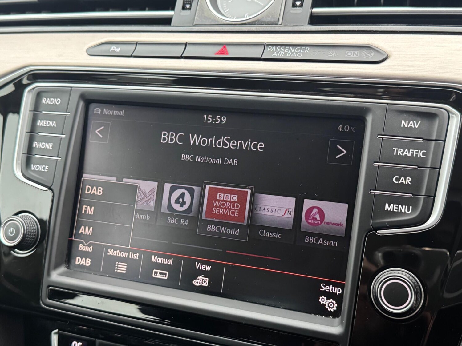 Used Volkswagen Passat 2015 for sale - 78220658: Photo 27