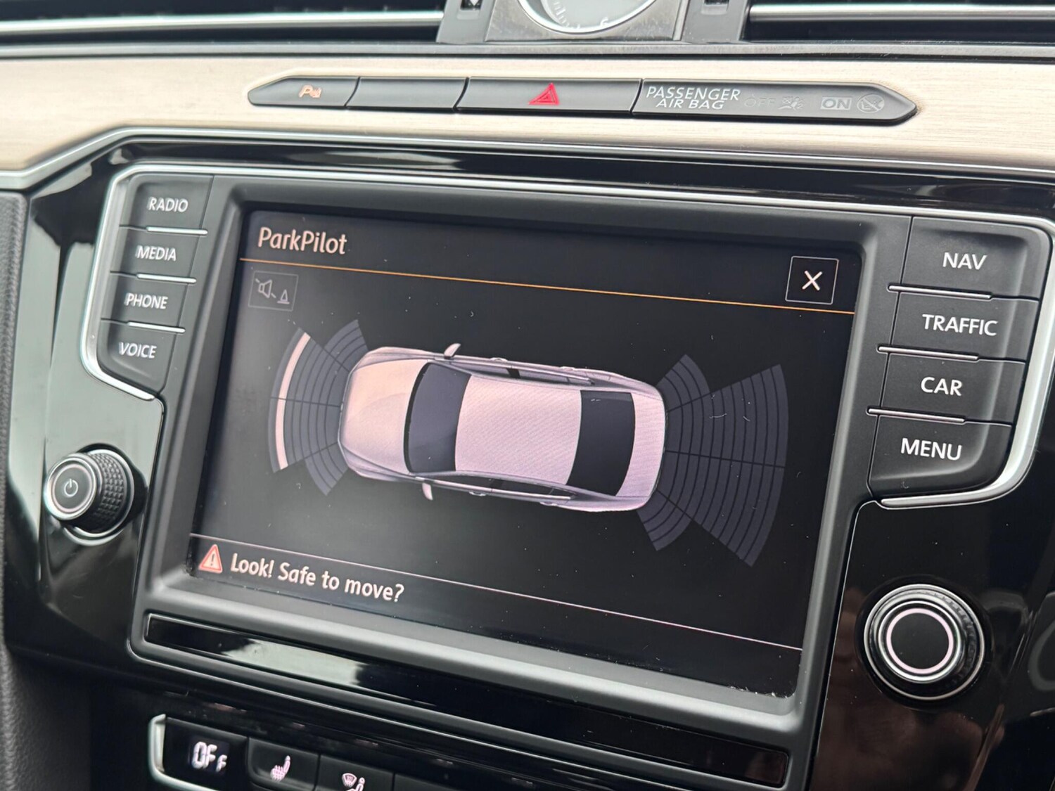 Used Volkswagen Passat 2015 for sale - 78220658: Photo 29