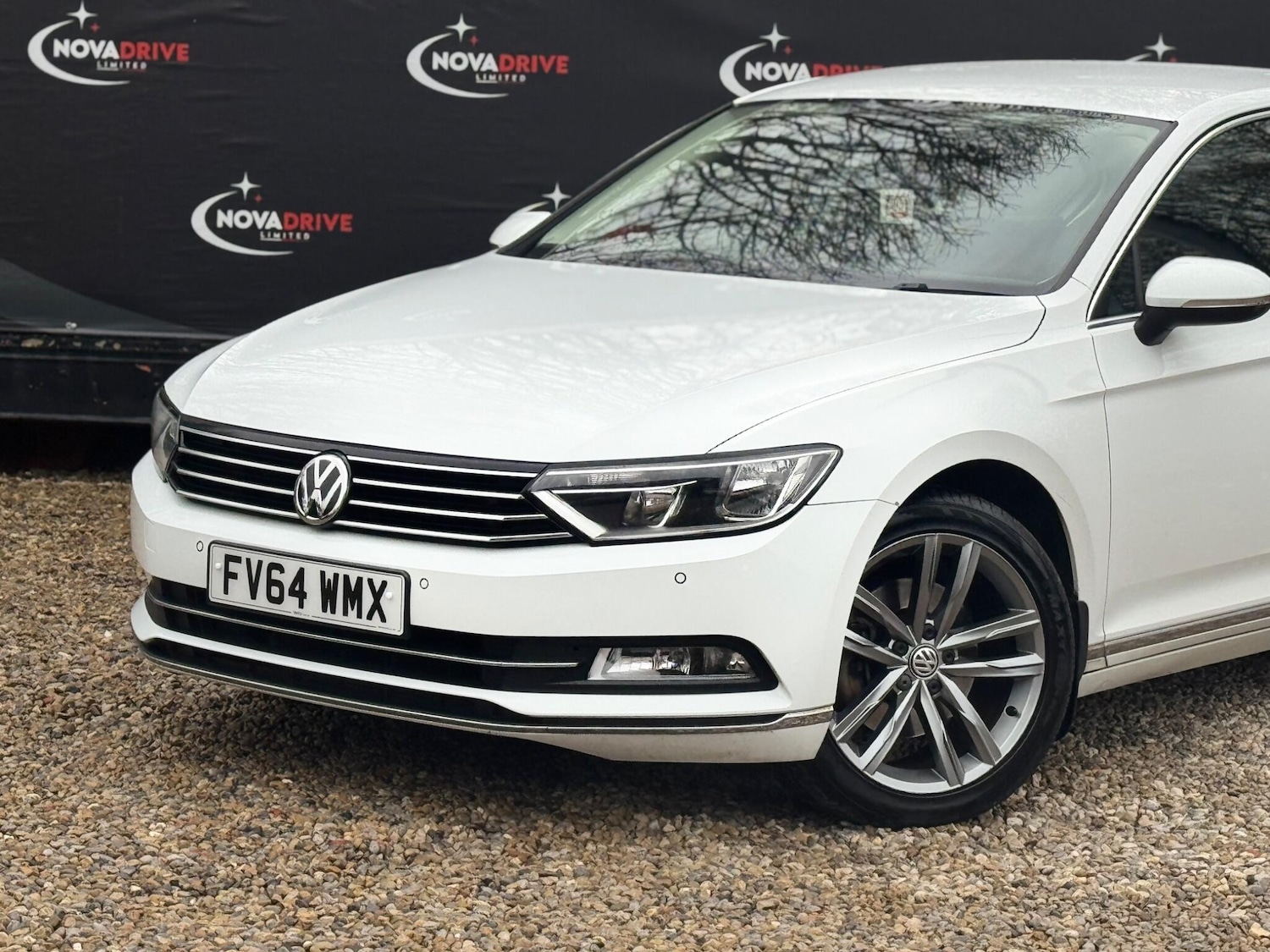 Used Volkswagen Passat 2015 for sale - 78220658: Photo 3