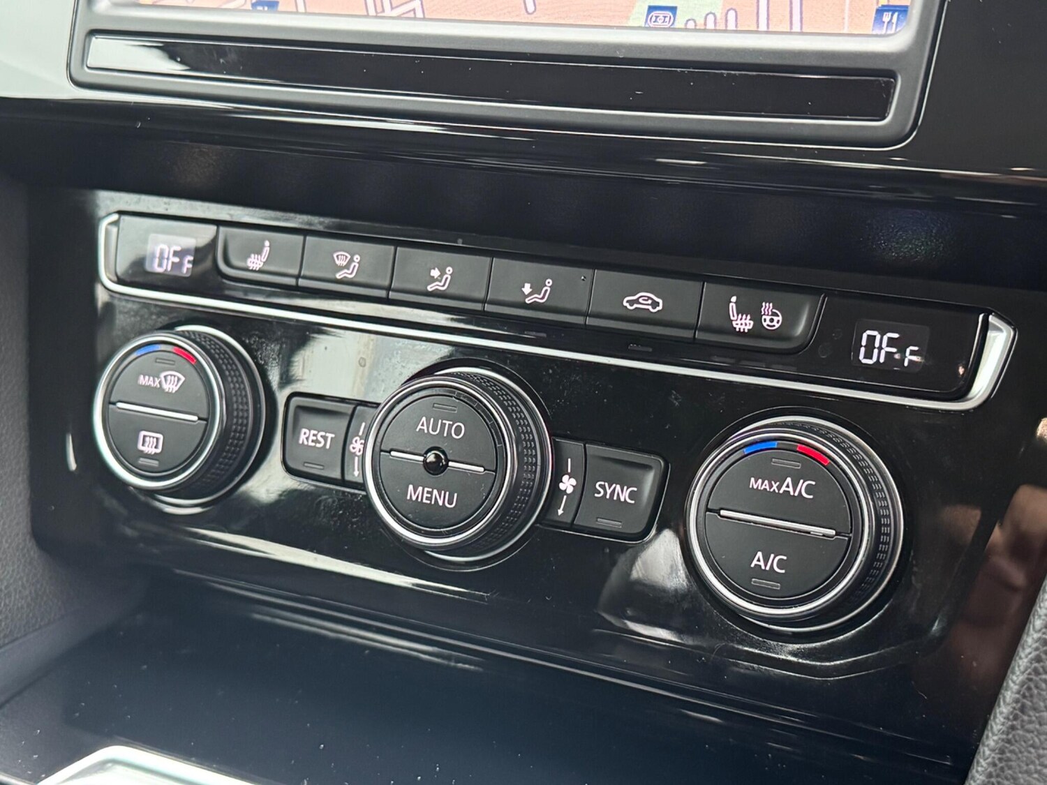 Used Volkswagen Passat 2015 for sale - 78220658: Photo 30