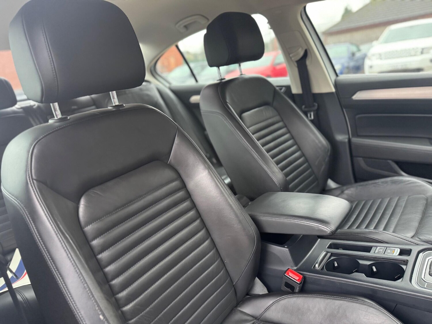 Used Volkswagen Passat 2015 for sale - 78220658: Photo 39