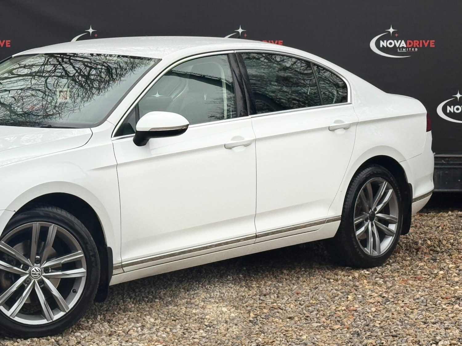 Used Volkswagen Passat 2015 for sale - 78220658: Photo 4