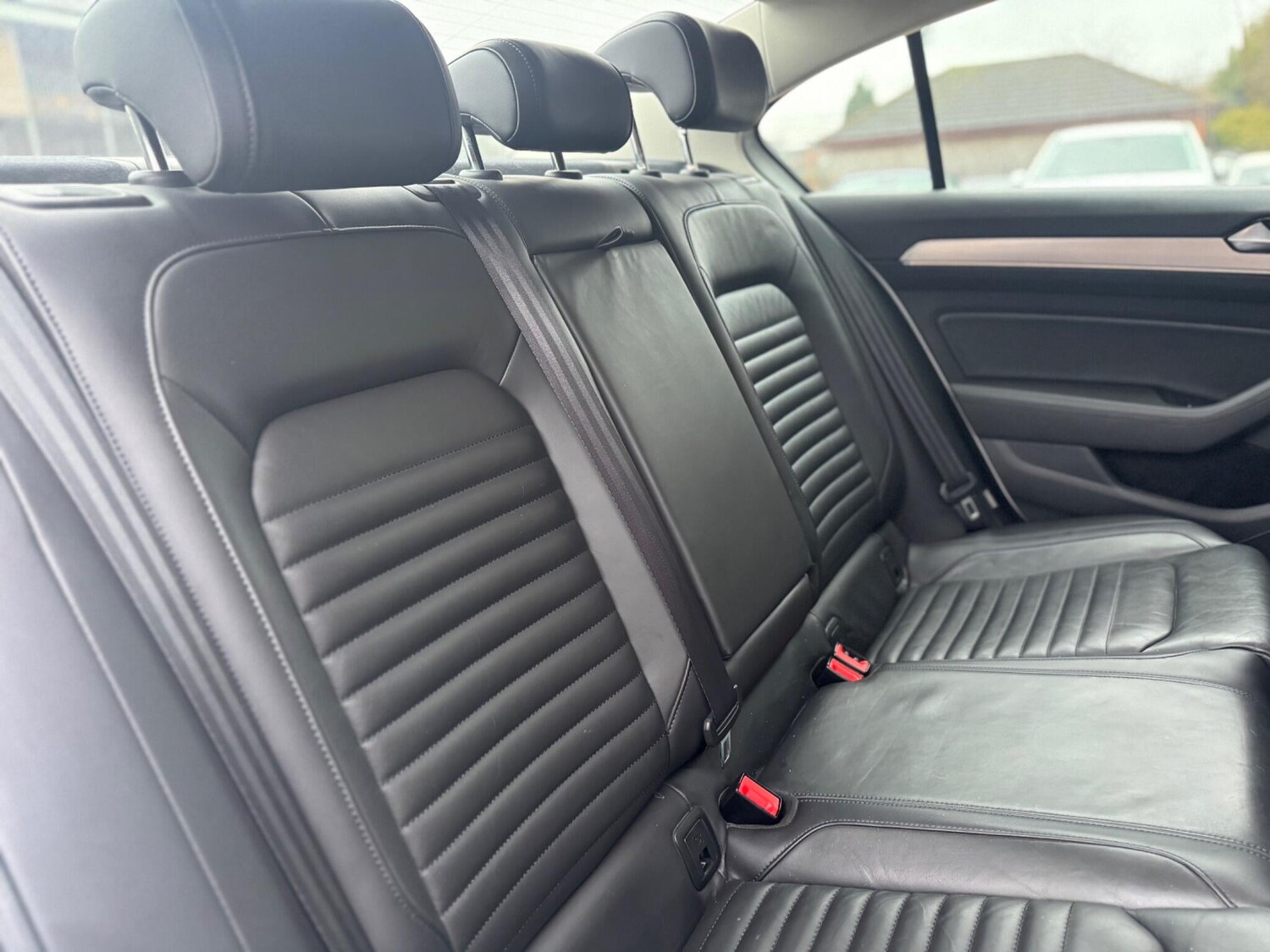 Used Volkswagen Passat 2015 for sale - 78220658: Photo 40