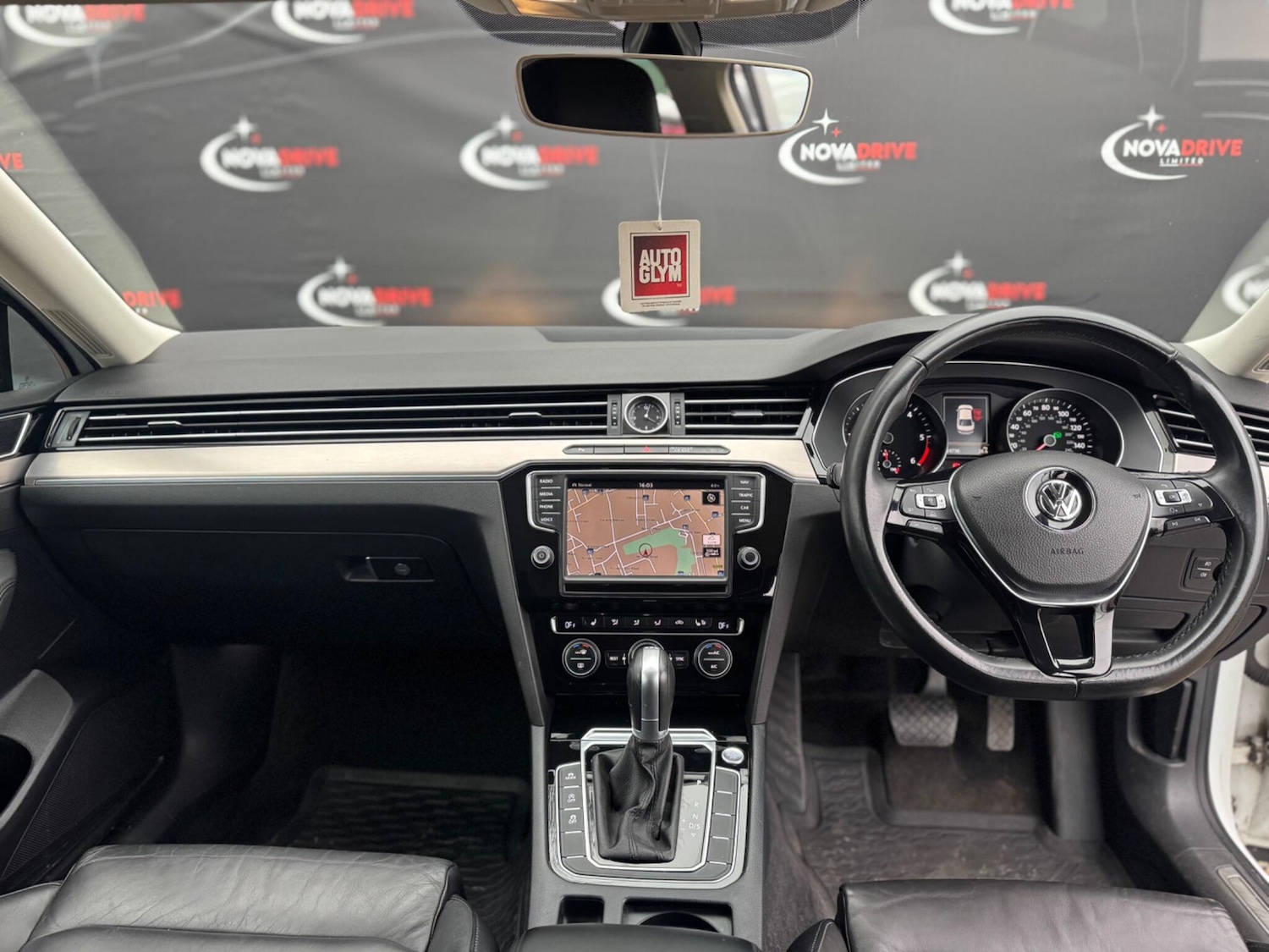 Used Volkswagen Passat 2015 for sale - 78220658: Photo 42