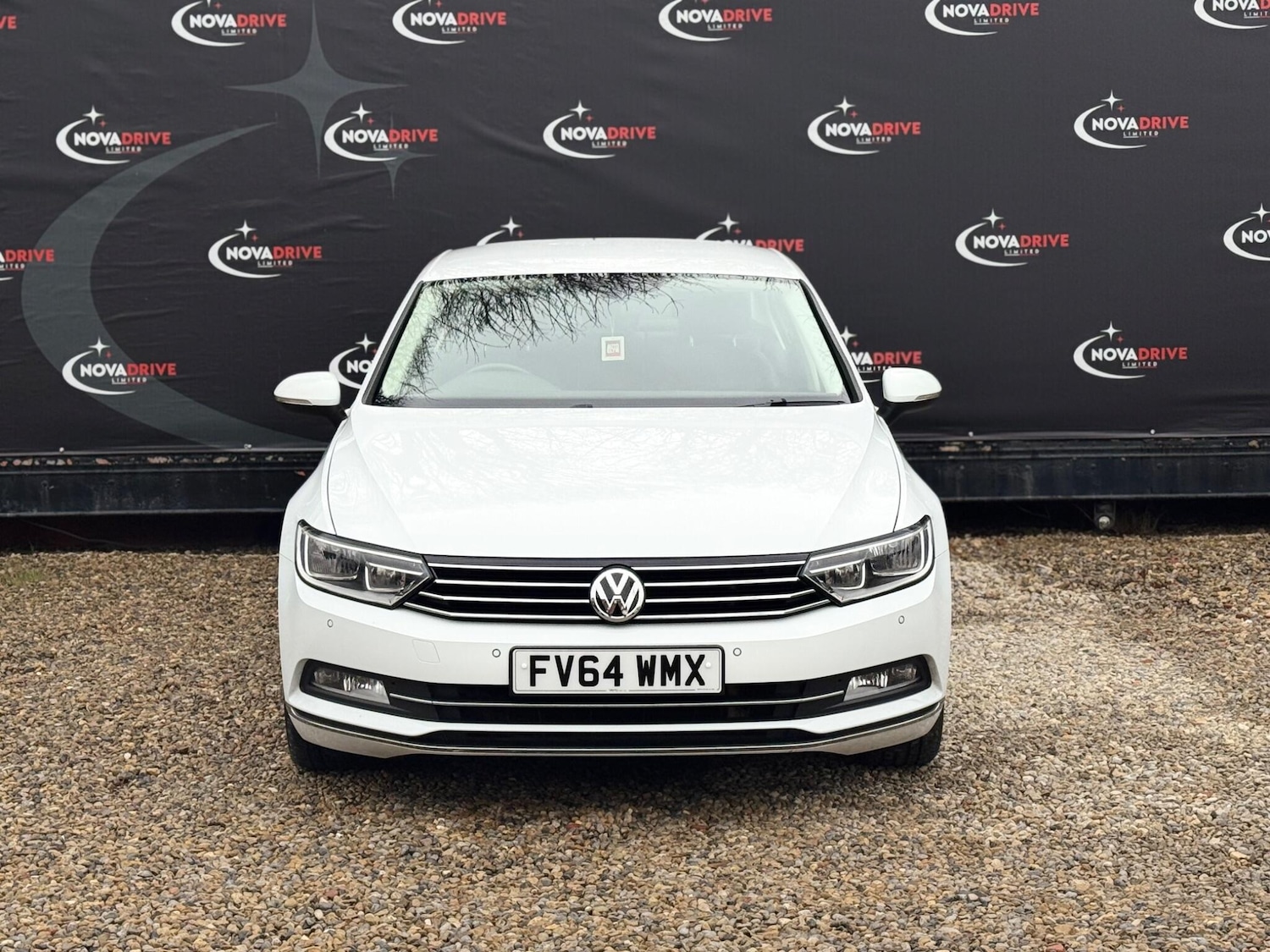 Used Volkswagen Passat 2015 for sale - 78220658: Photo 5