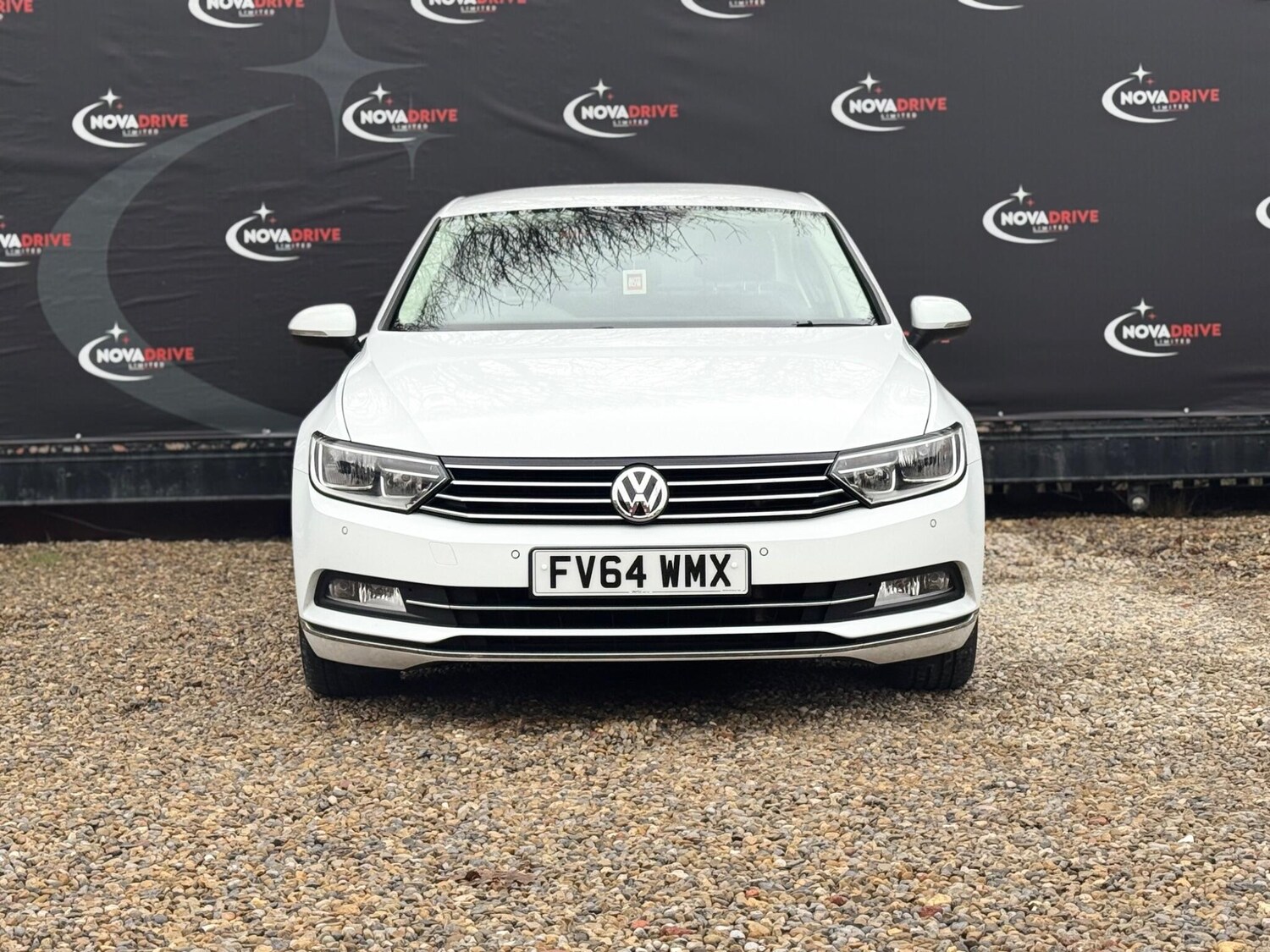 Used Volkswagen Passat 2015 for sale - 78220658: Photo 6