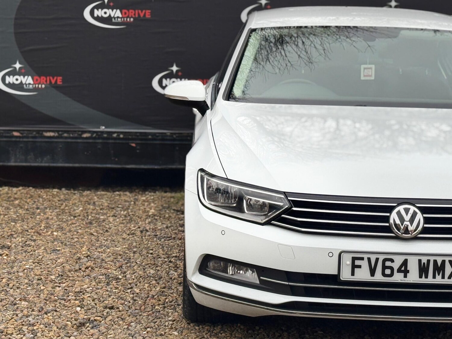 Used Volkswagen Passat 2015 for sale - 78220658: Photo 7