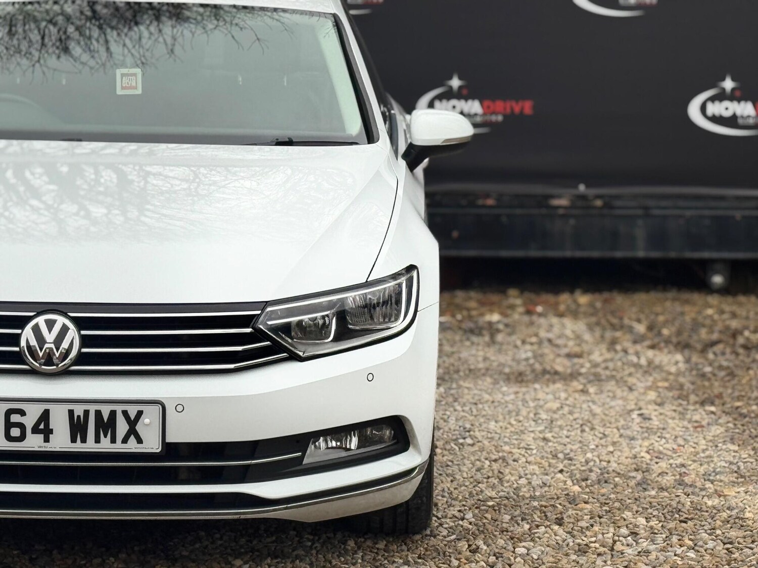 Used Volkswagen Passat 2015 for sale - 78220658: Photo 8