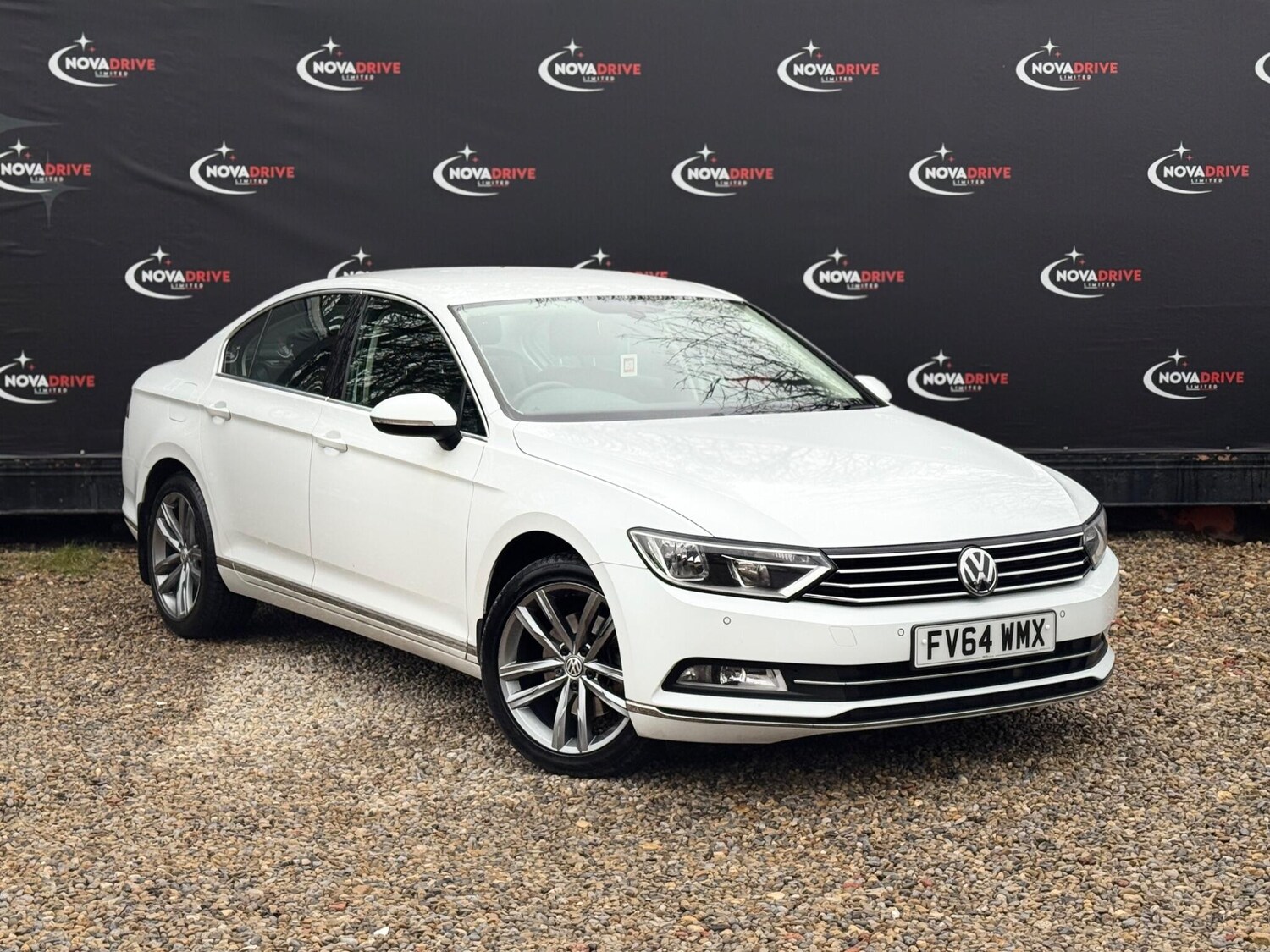 Used Volkswagen Passat 2015 for sale - 78220658: Photo 9