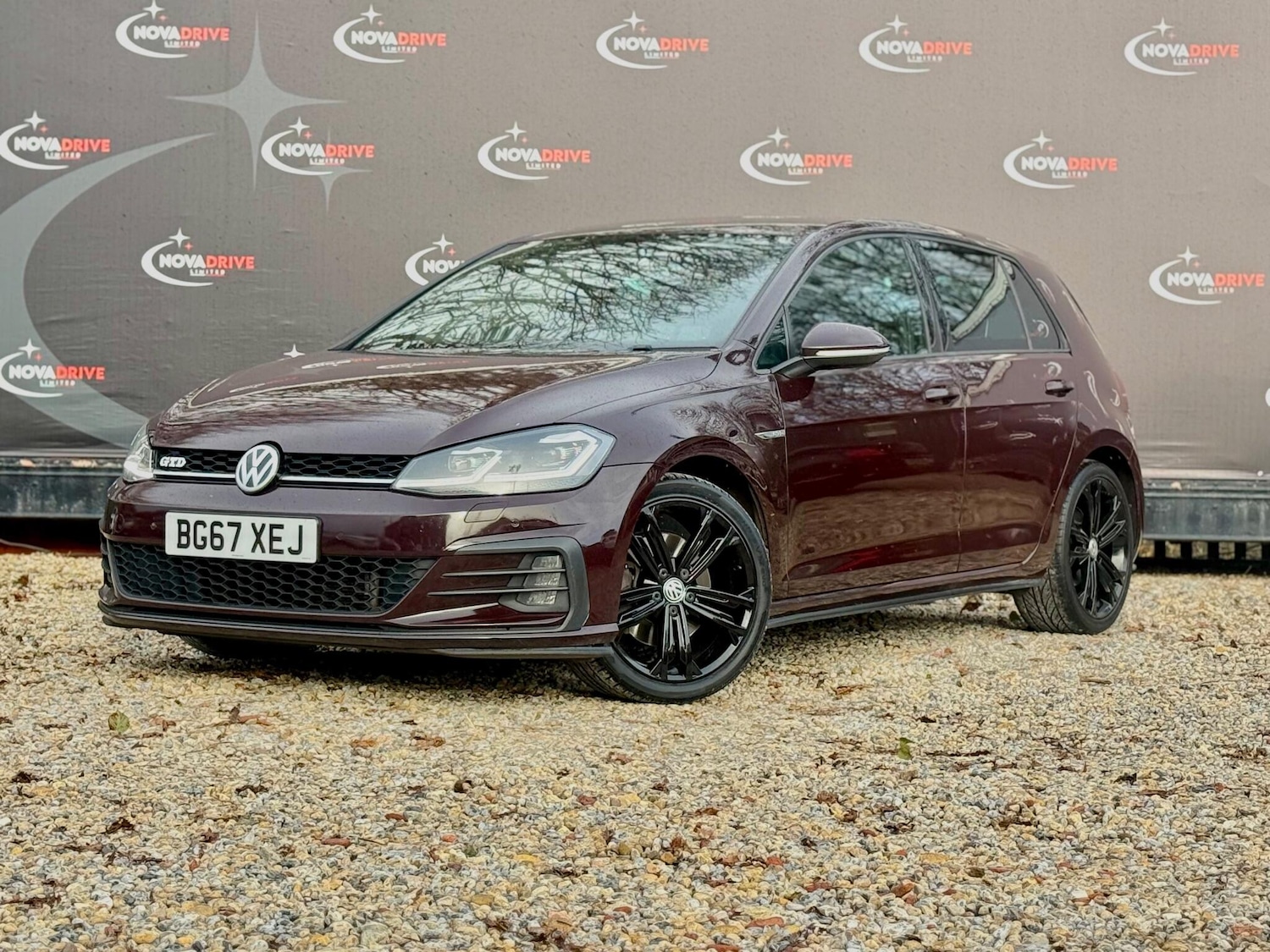 Used Volkswagen Golf 2017 for sale - 76742707: Photo 10