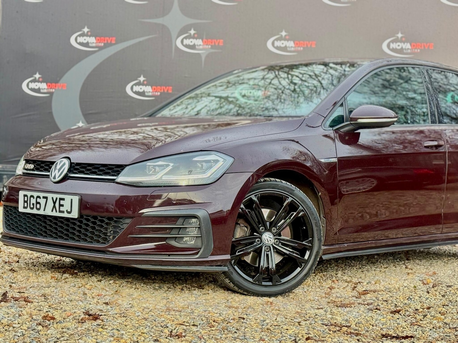 Used Volkswagen Golf 2017 for sale - 76742707: Photo 11