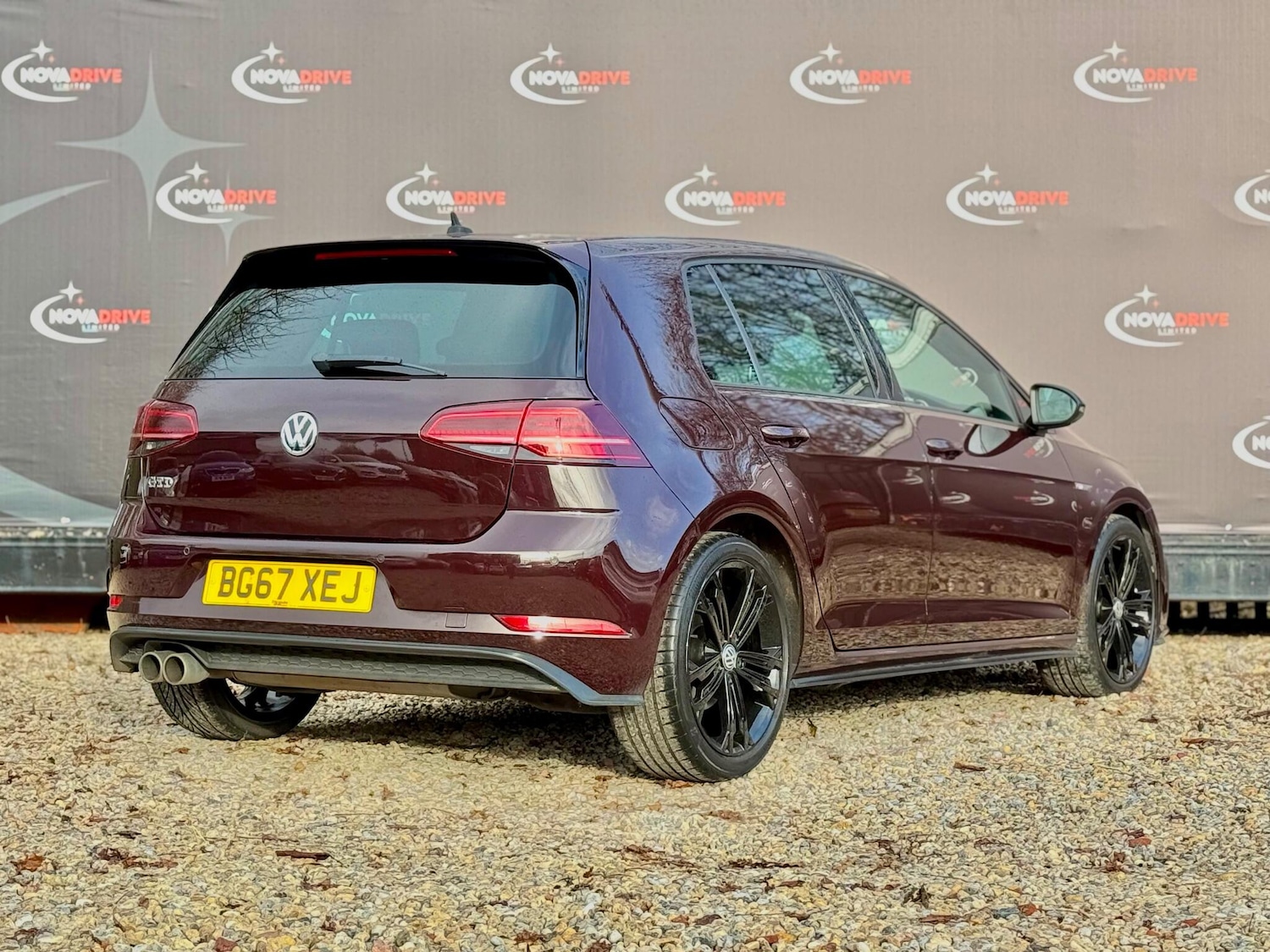 Used Volkswagen Golf 2017 for sale - 76742707: Photo 13