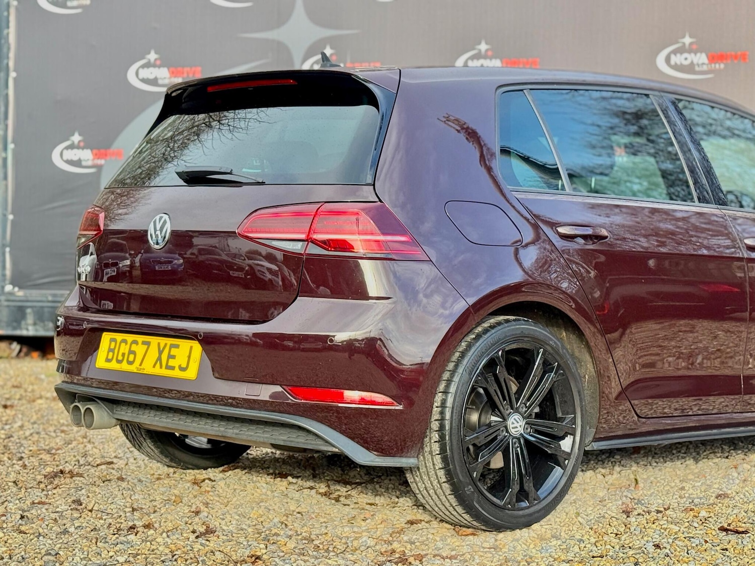 Used Volkswagen Golf 2017 for sale - 76742707: Photo 14