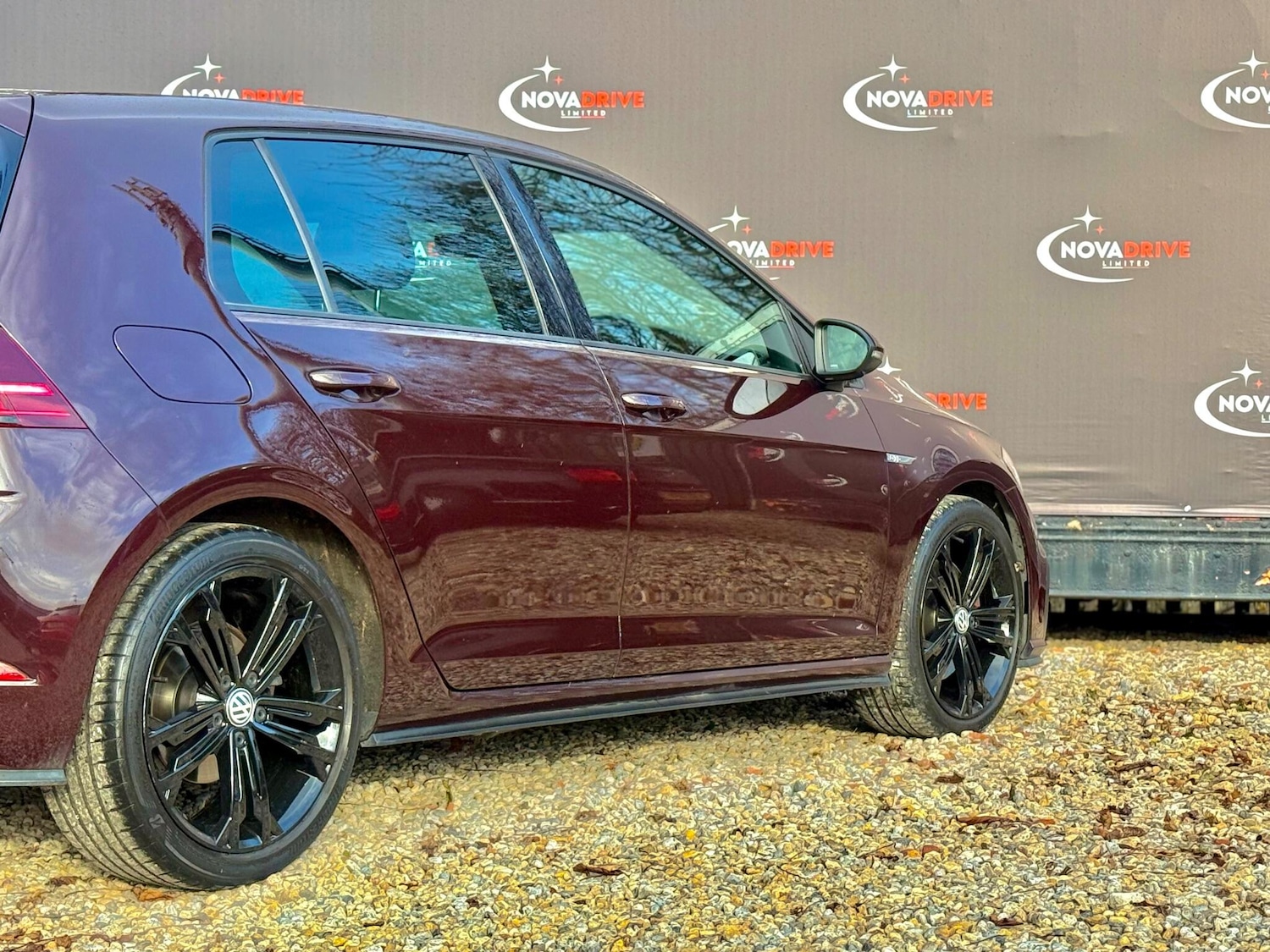 Used Volkswagen Golf 2017 for sale - 76742707: Photo 15