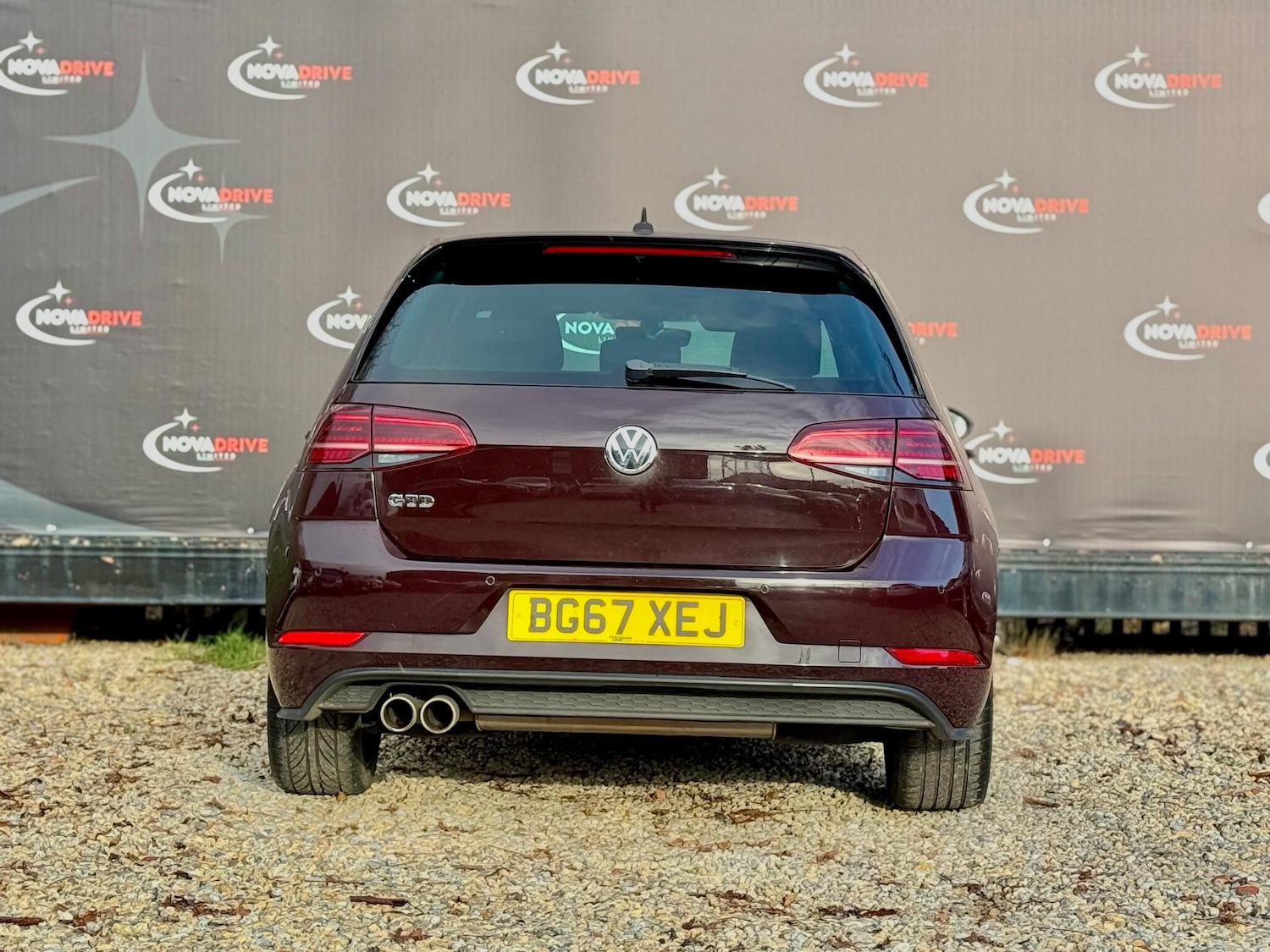 Used Volkswagen Golf 2017 for sale - 76742707: Photo 16