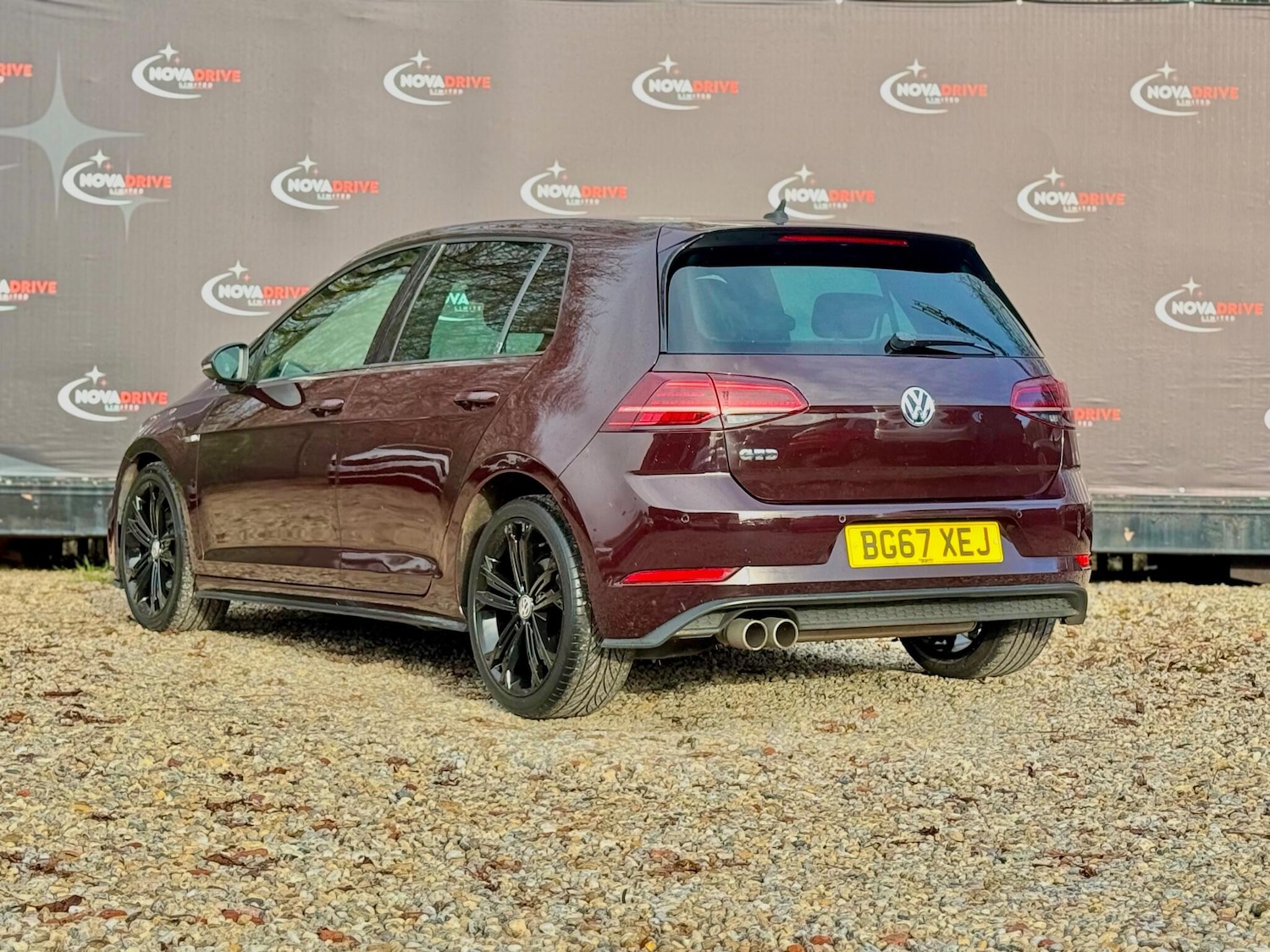 Used Volkswagen Golf 2017 for sale - 76742707: Photo 17