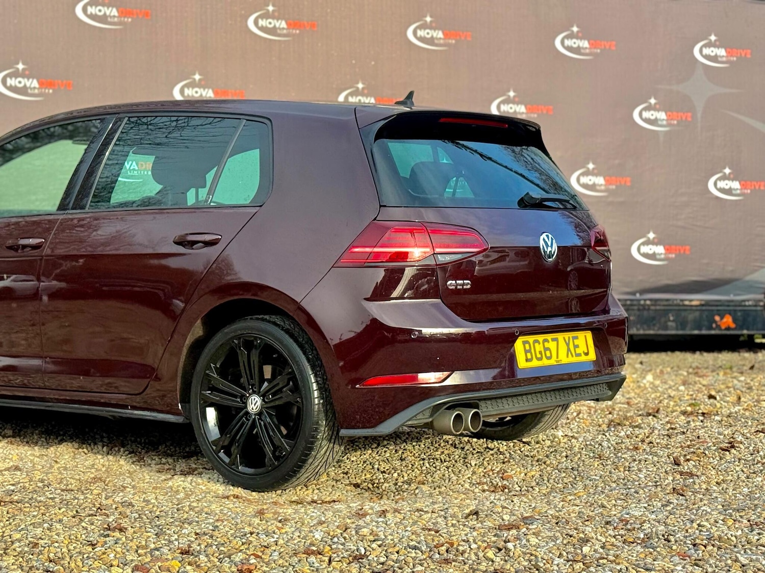 Used Volkswagen Golf 2017 for sale - 76742707: Photo 18