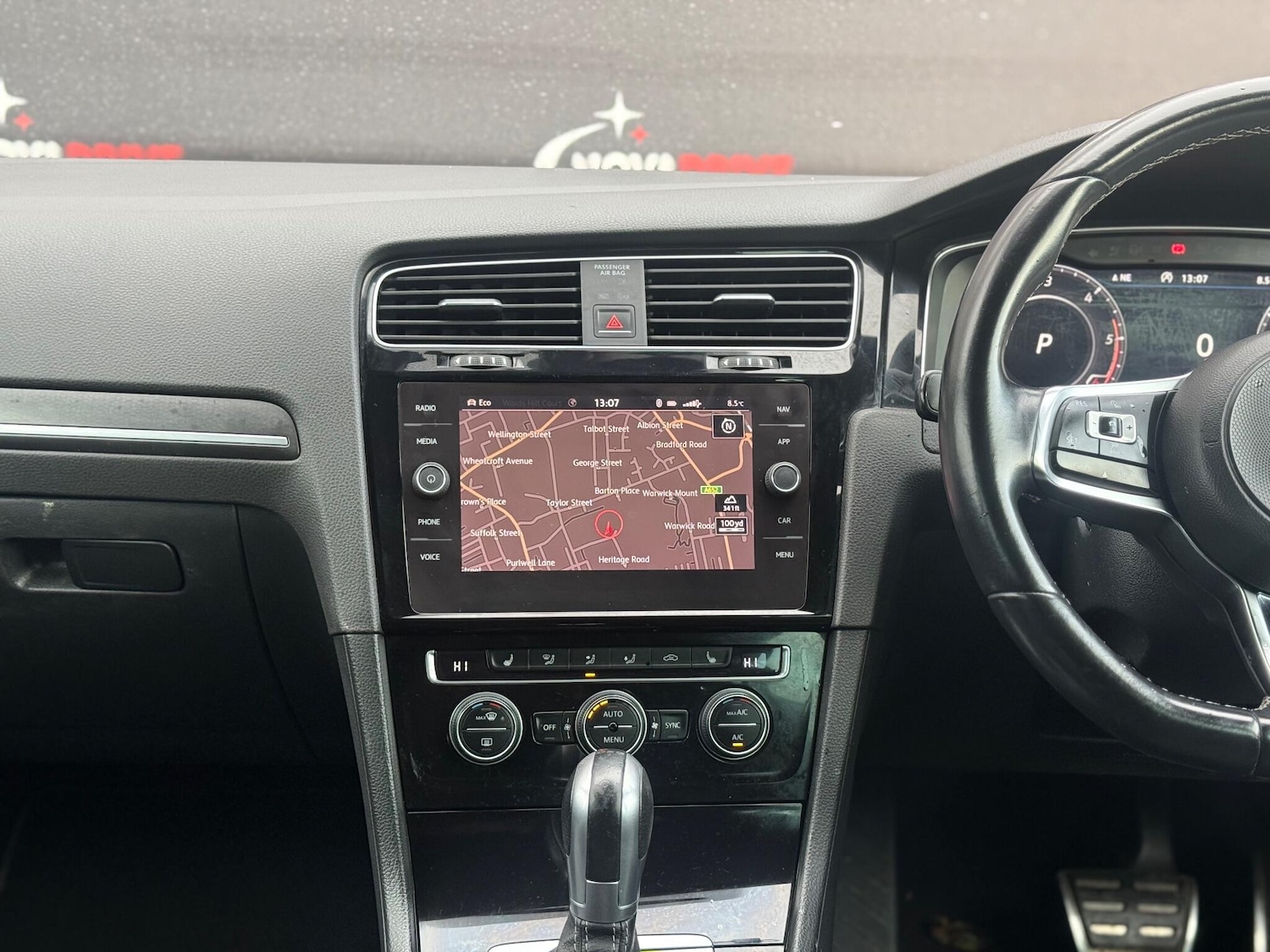 Used Volkswagen Golf 2017 for sale - 76742707: Photo 23