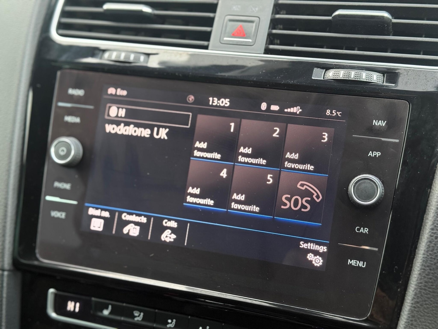 Used Volkswagen Golf 2017 for sale - 76742707: Photo 27