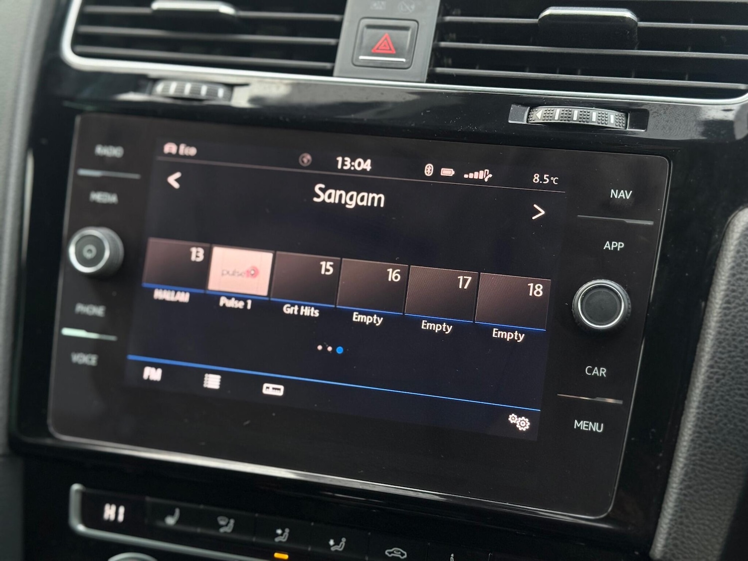 Used Volkswagen Golf 2017 for sale - 76742707: Photo 29