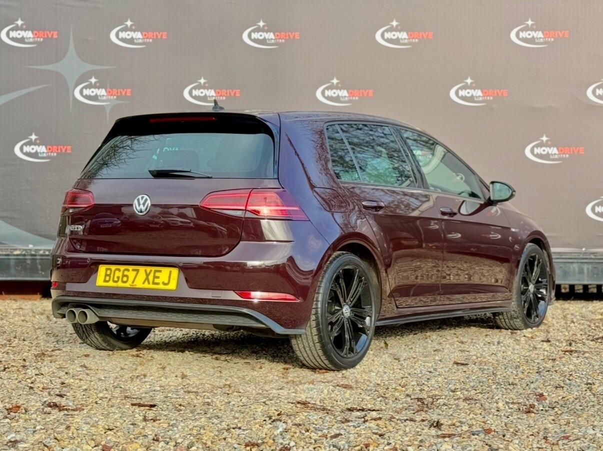 Used Volkswagen Golf 2017 for sale - 76742707: Photo 3