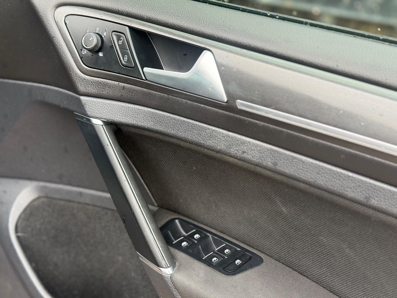 Used Volkswagen Golf 2017 for sale - 76742707: Photo 36