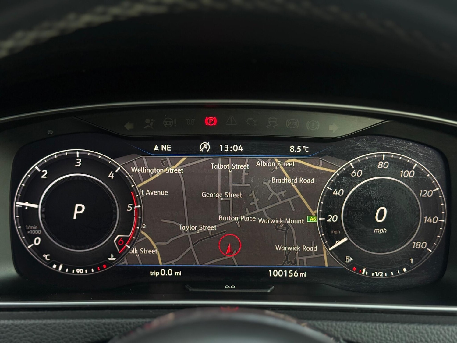 Used Volkswagen Golf 2017 for sale - 76742707: Photo 37