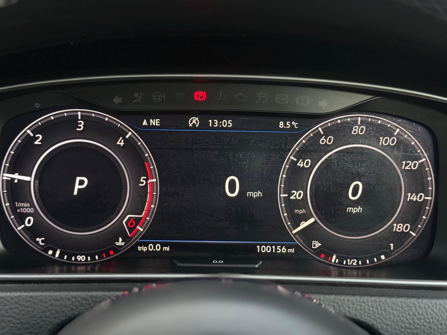 Used Volkswagen Golf 2017 for sale - 76742707: Photo 38