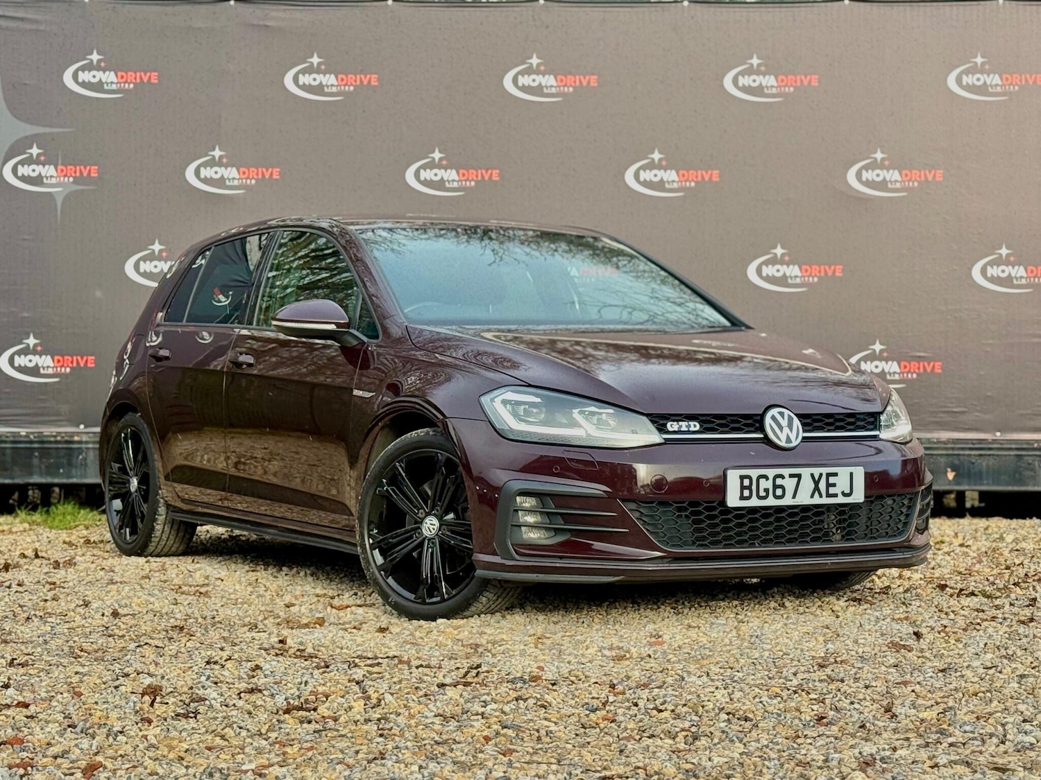 Used Volkswagen Golf 2017 for sale - 76742707: Photo 4