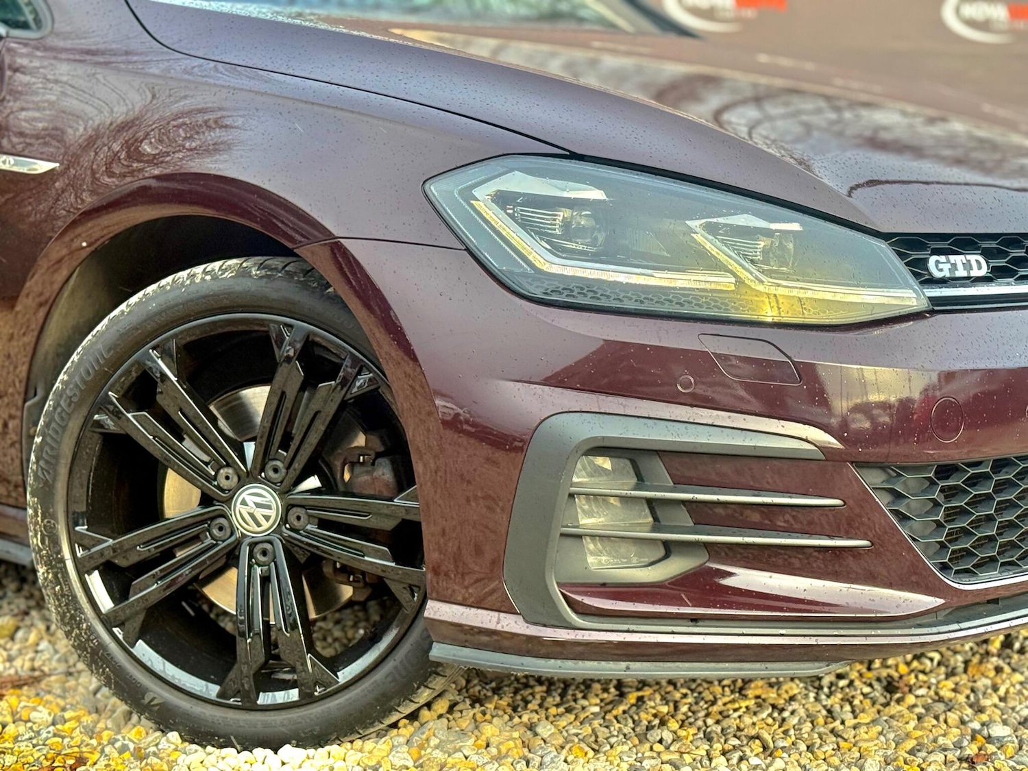 Used Volkswagen Golf 2017 for sale - 76742707: Photo 41