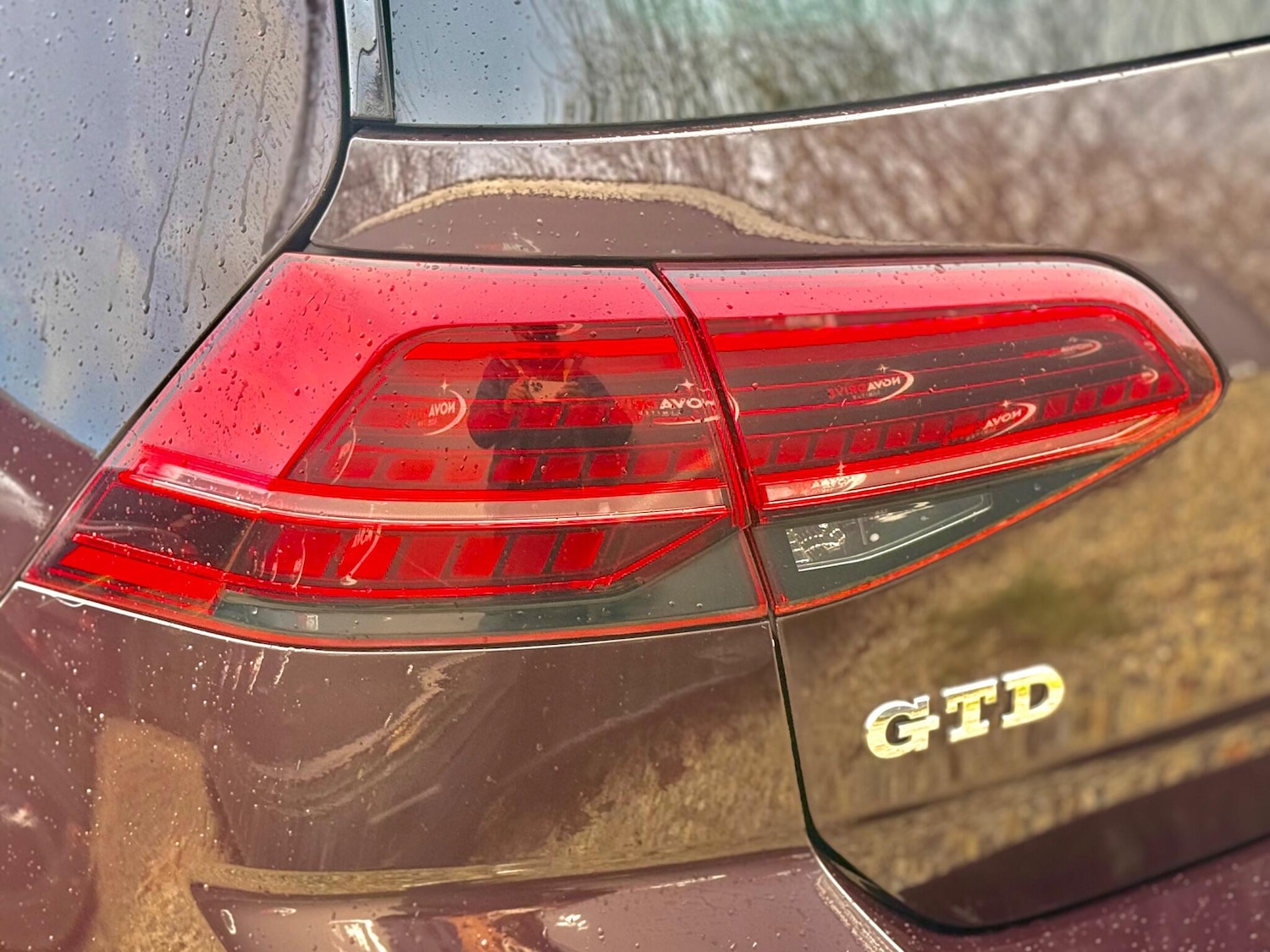 Used Volkswagen Golf 2017 for sale - 76742707: Photo 42