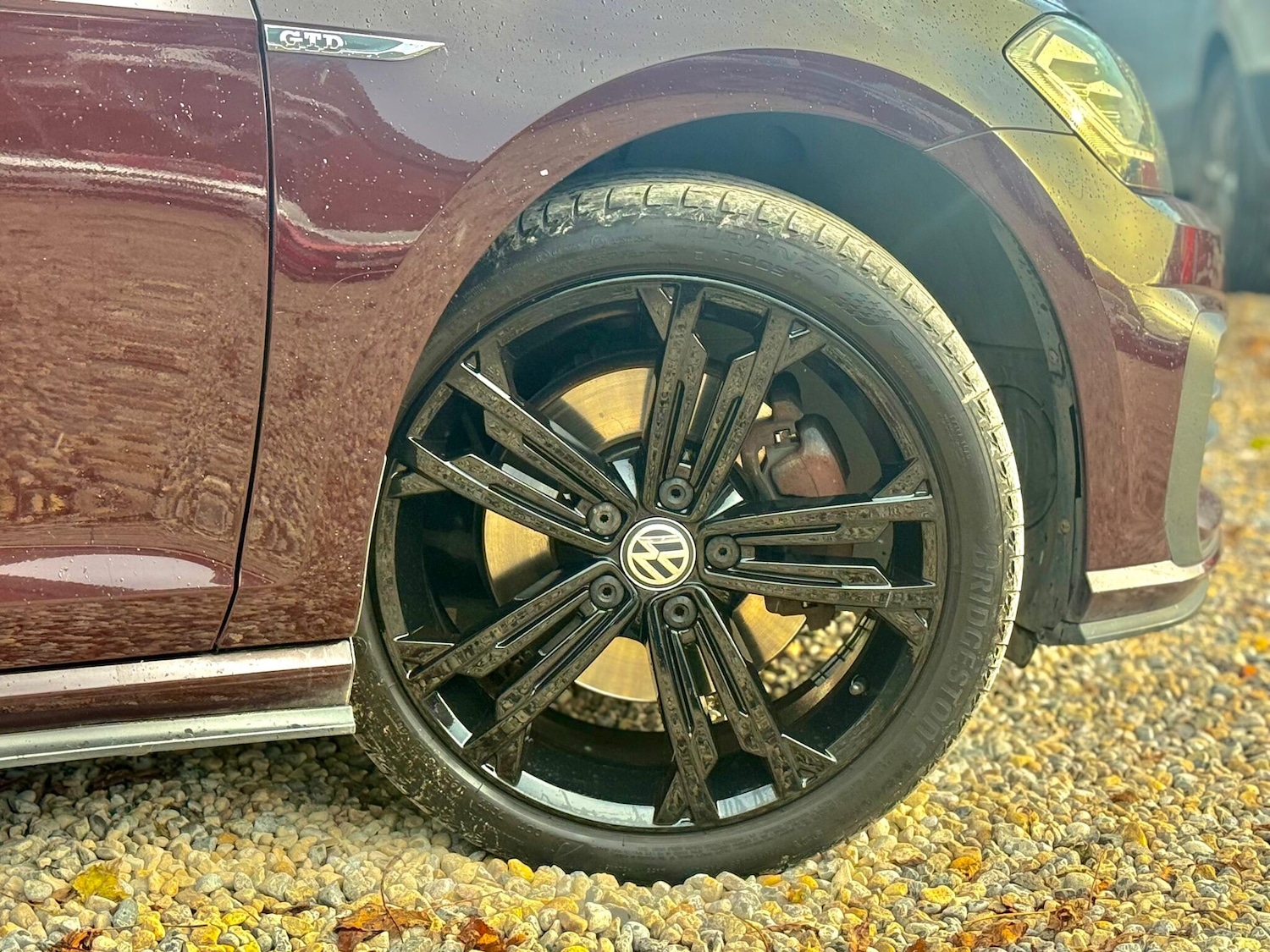 Used Volkswagen Golf 2017 for sale - 76742707: Photo 43