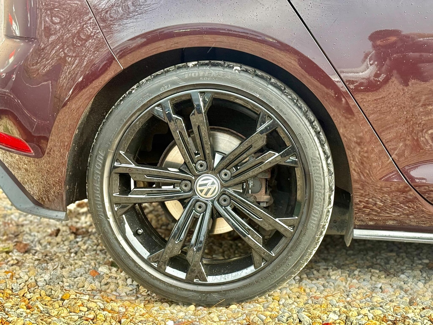 Used Volkswagen Golf 2017 for sale - 76742707: Photo 46