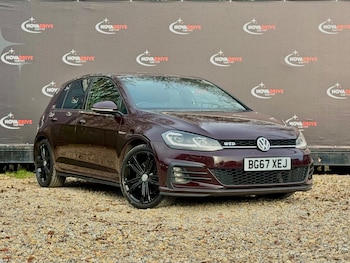 Used Volkswagen Golf 2017 for sale - 76742707: Photo