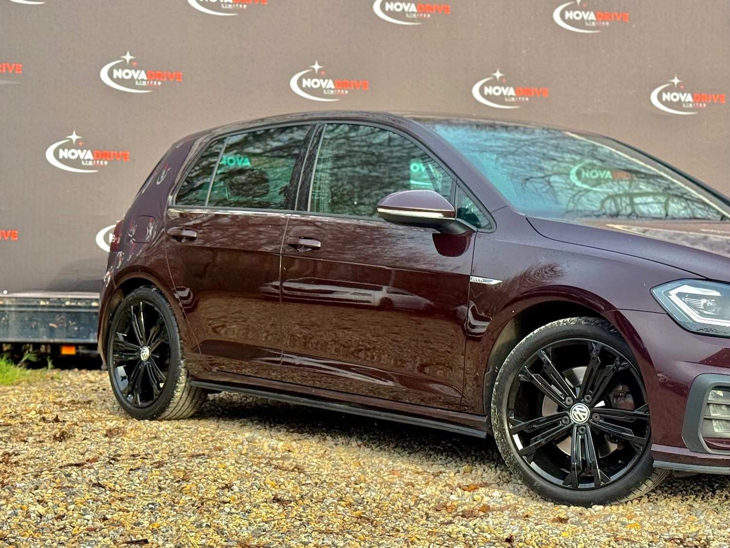 Used Volkswagen Golf 2017 for sale - 76742707: Photo 6