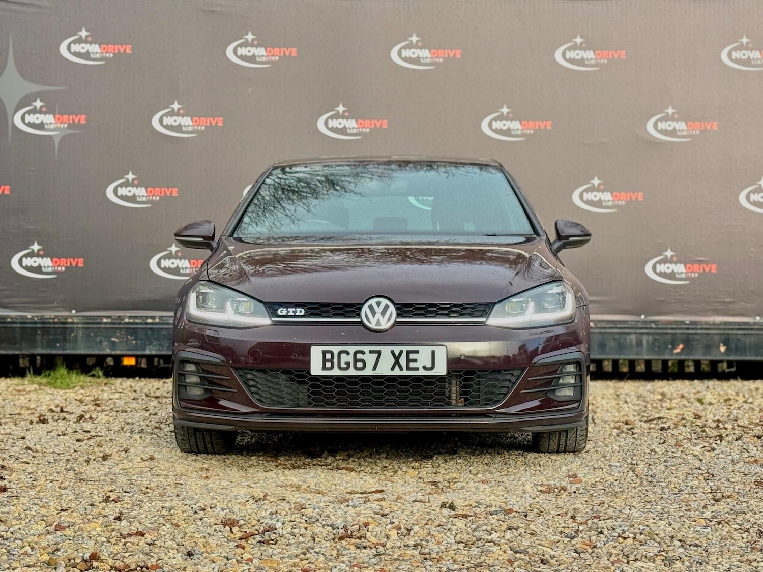 Used Volkswagen Golf 2017 for sale - 76742707: Photo 9