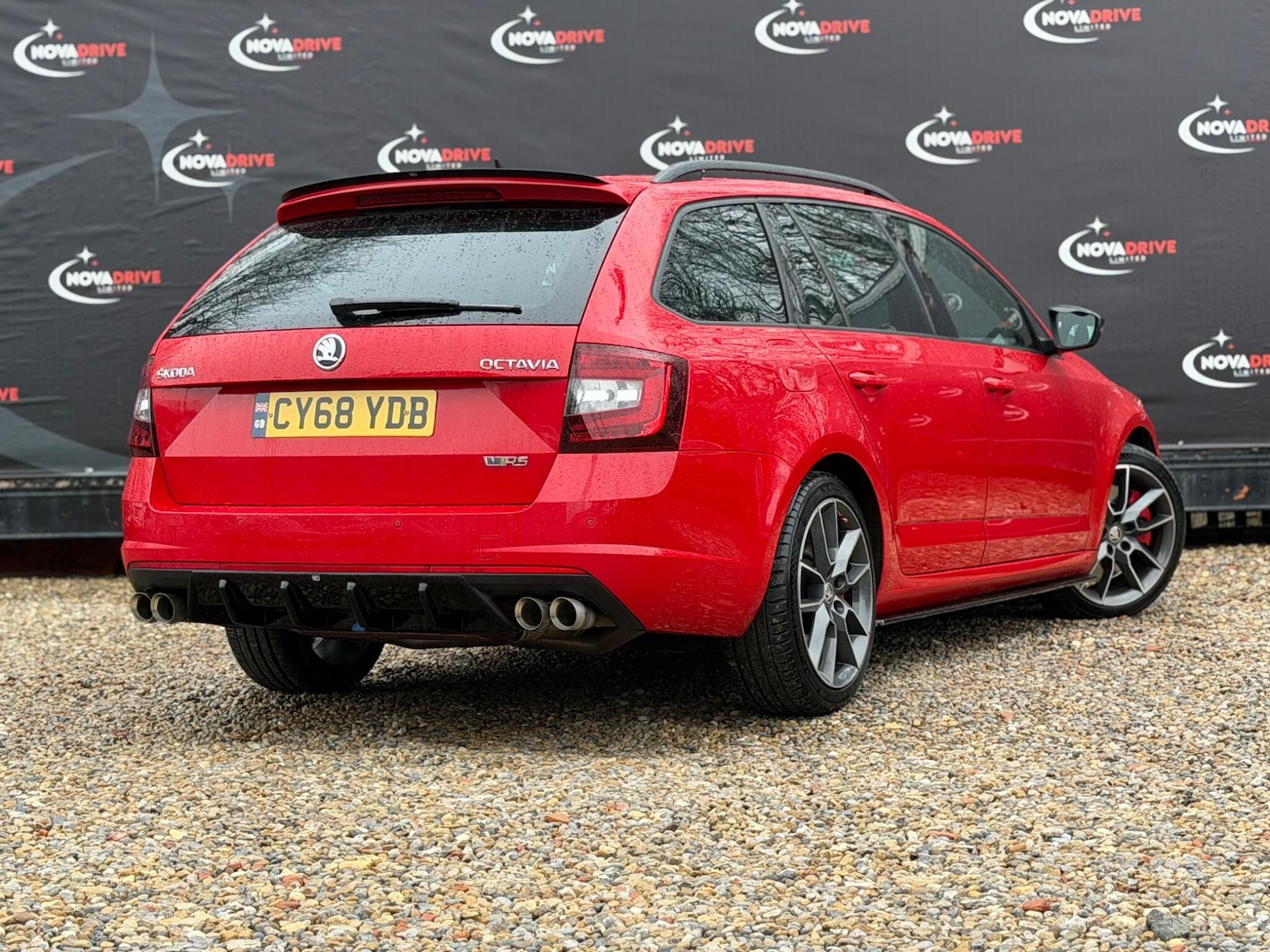 Used Skoda Octavia 2019 for sale - 78220679: Photo 10