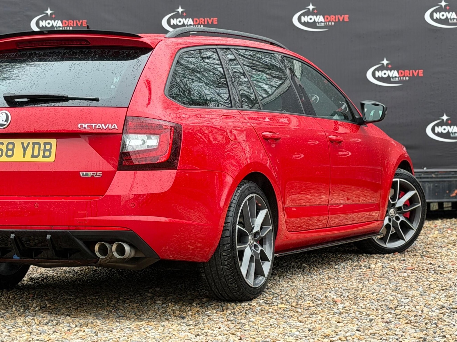 Used Skoda Octavia 2019 for sale - 78220679: Photo 11