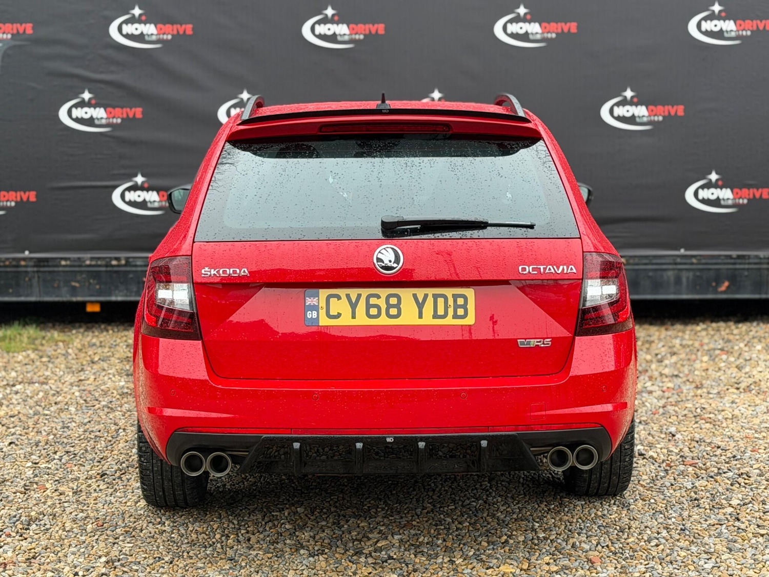 Used Skoda Octavia 2019 for sale - 78220679: Photo 13