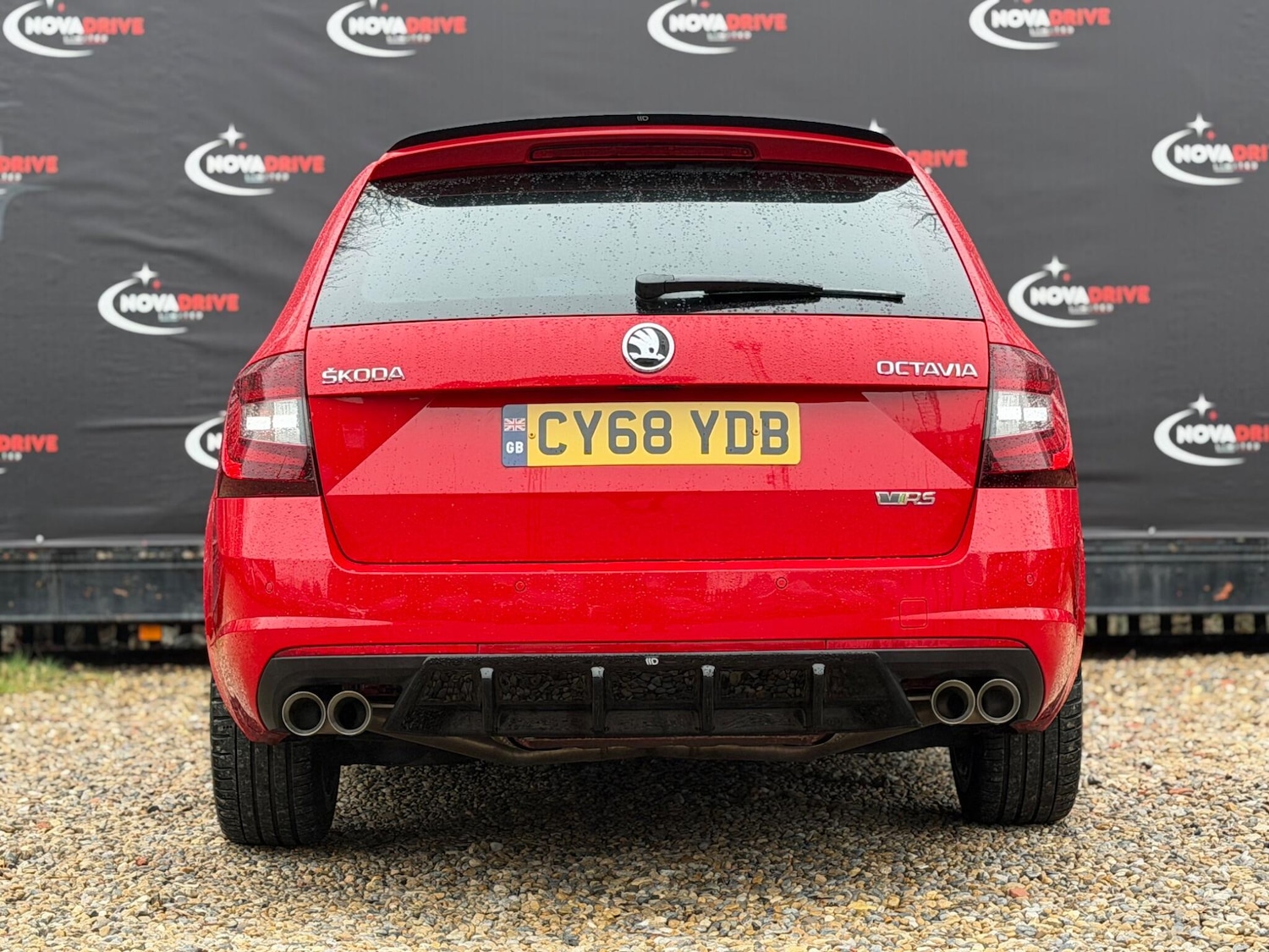 Used Skoda Octavia 2019 for sale - 78220679: Photo 14