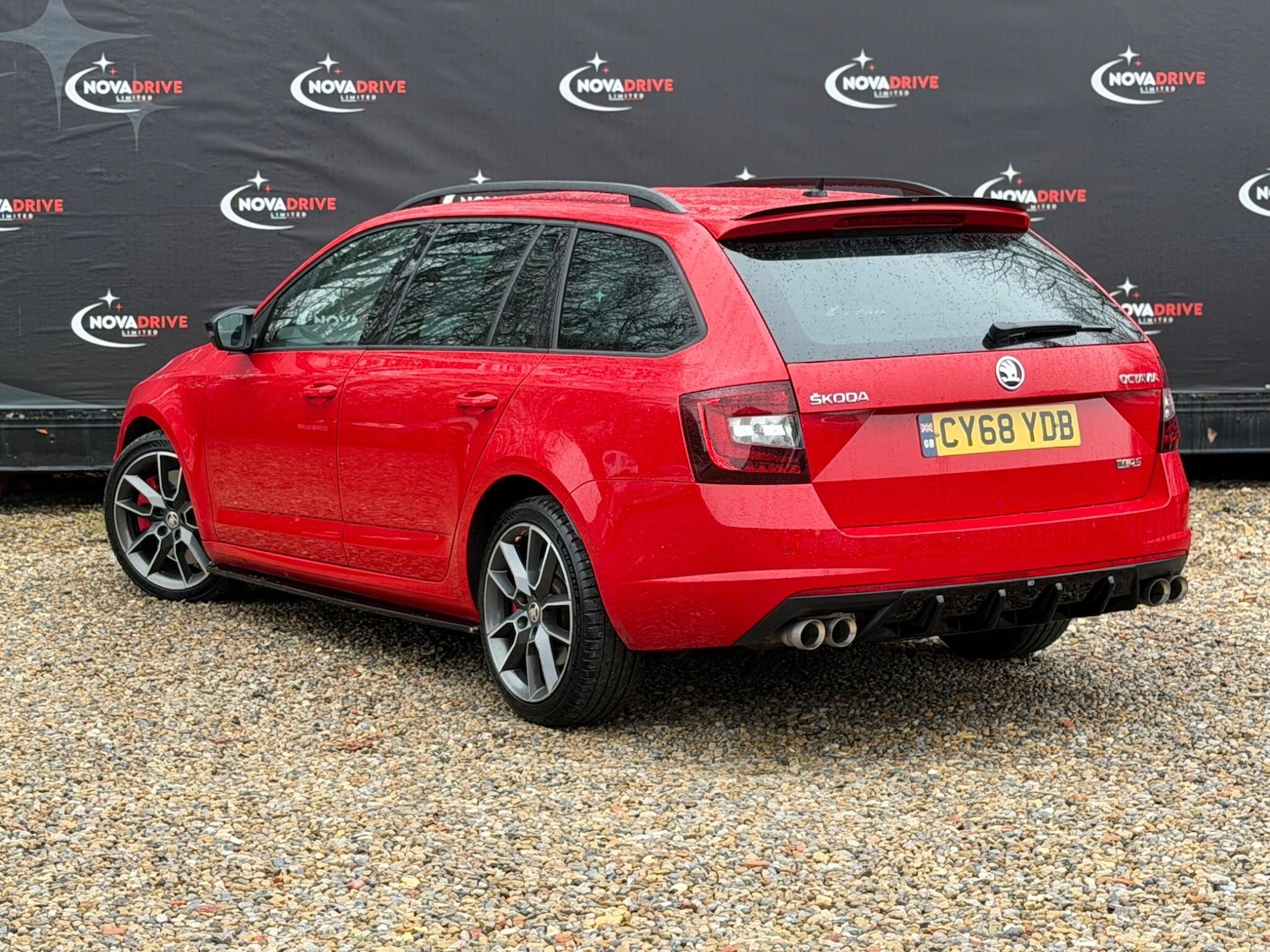 Used Skoda Octavia 2019 for sale - 78220679: Photo 15