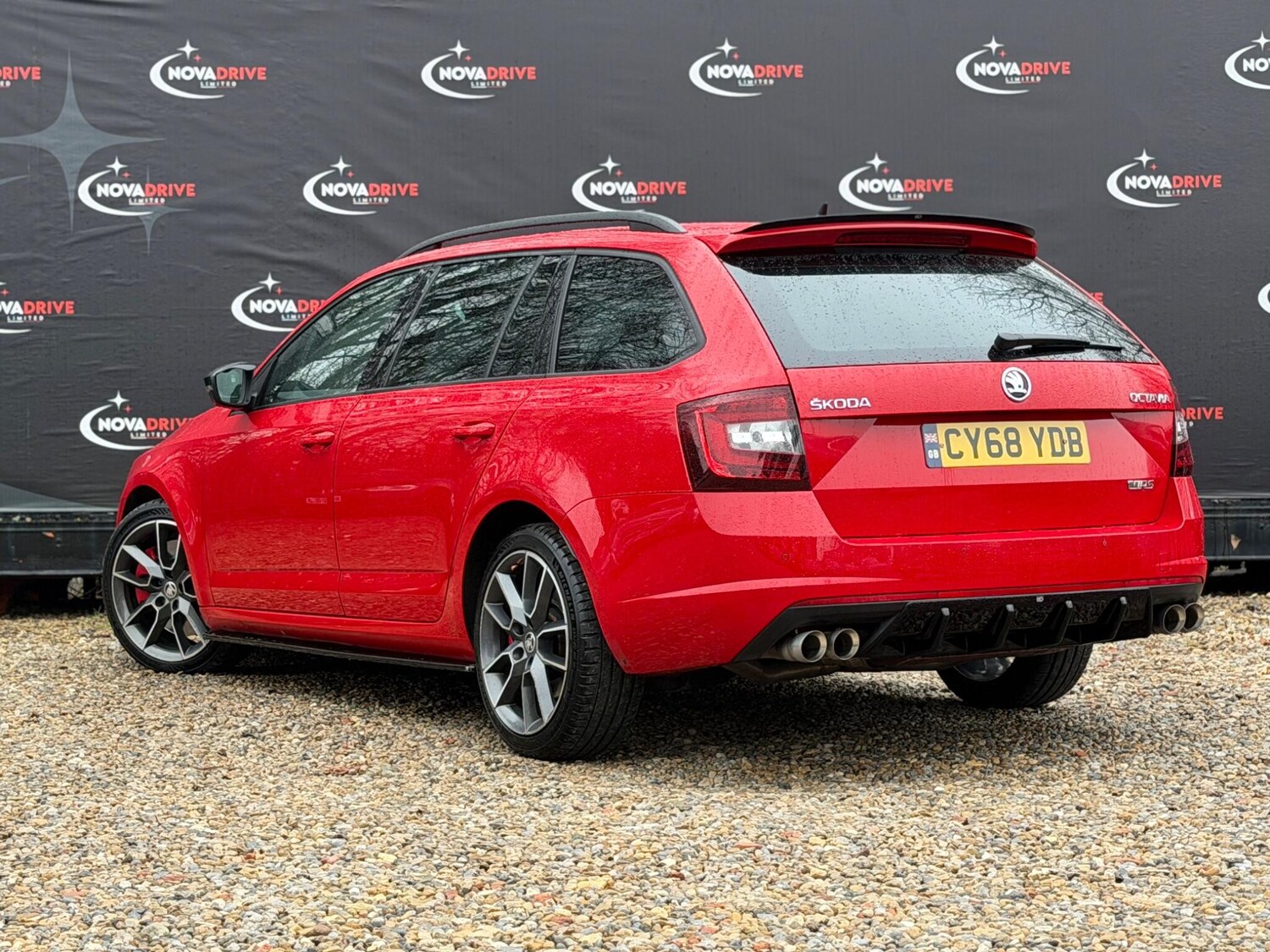 Used Skoda Octavia 2019 for sale - 78220679: Photo 16