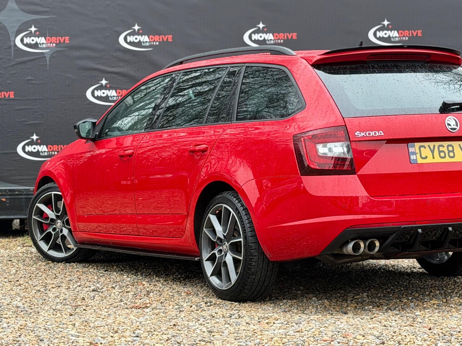 Used Skoda Octavia 2019 for sale - 78220679: Photo 18