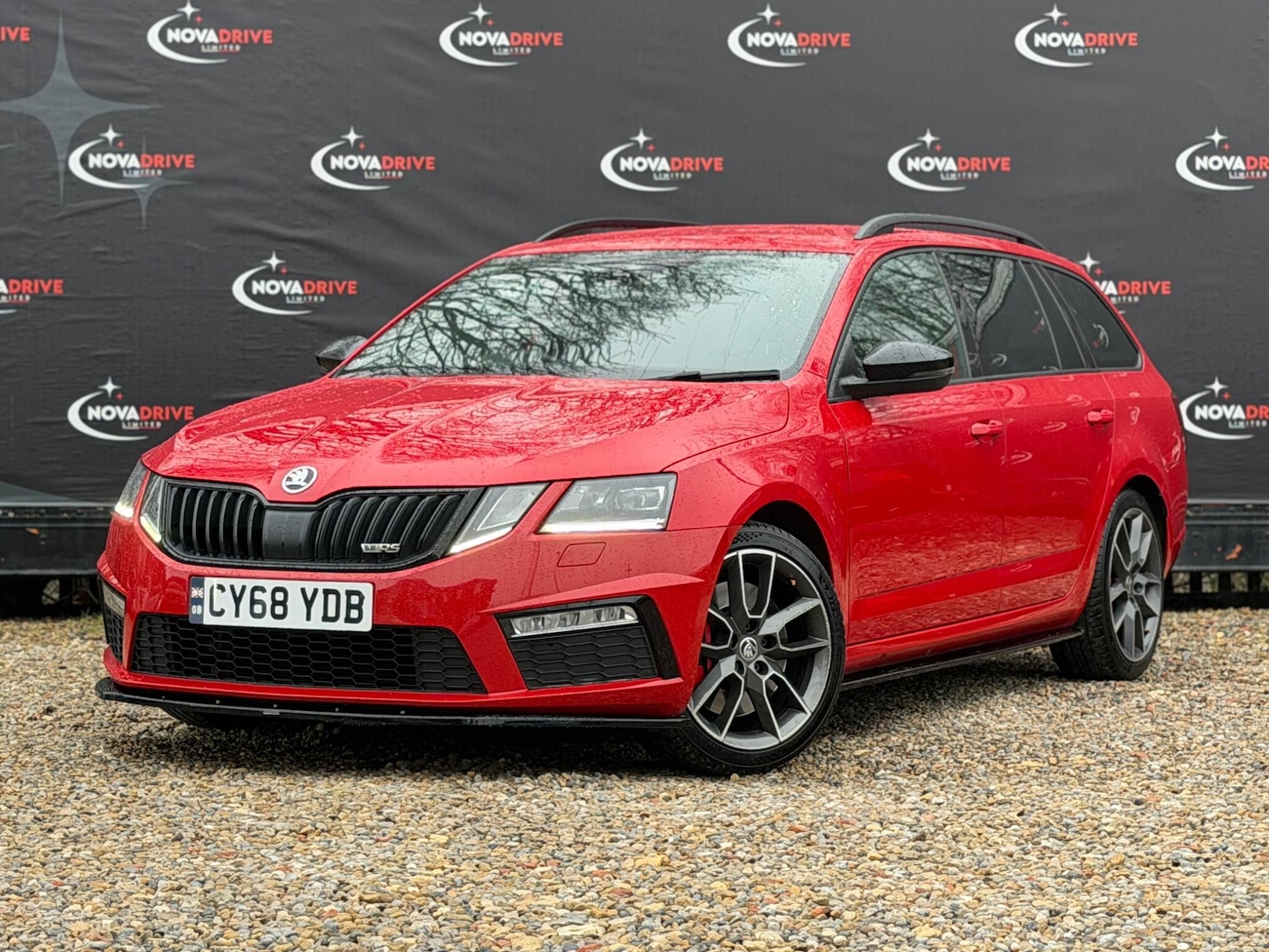 Used Skoda Octavia 2019 for sale - 78220679: Photo 2