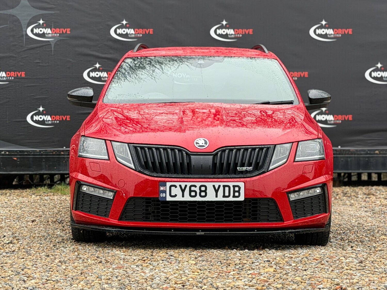 Used Skoda Octavia 2019 for sale - 78220679: Photo 21