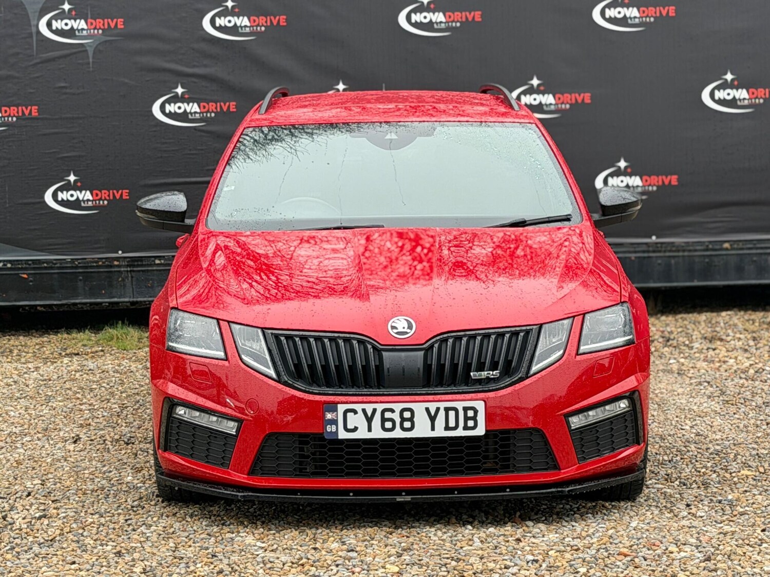 Used Skoda Octavia 2019 for sale - 78220679: Photo 22