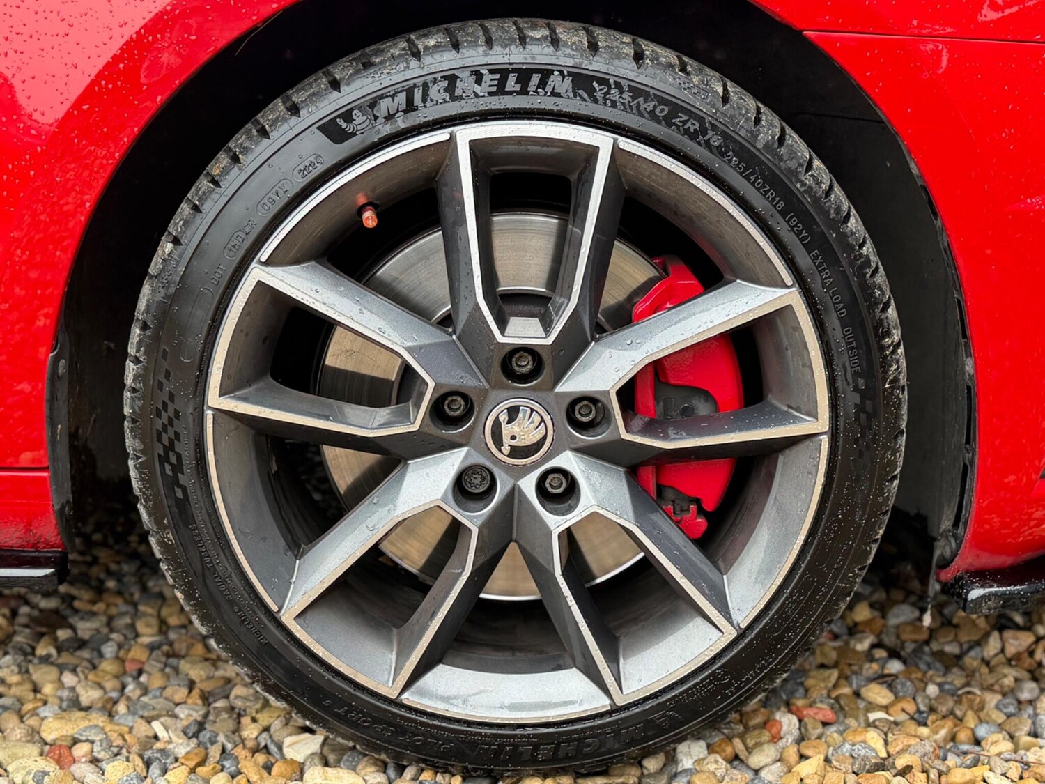 Used Skoda Octavia 2019 for sale - 78220679: Photo 27