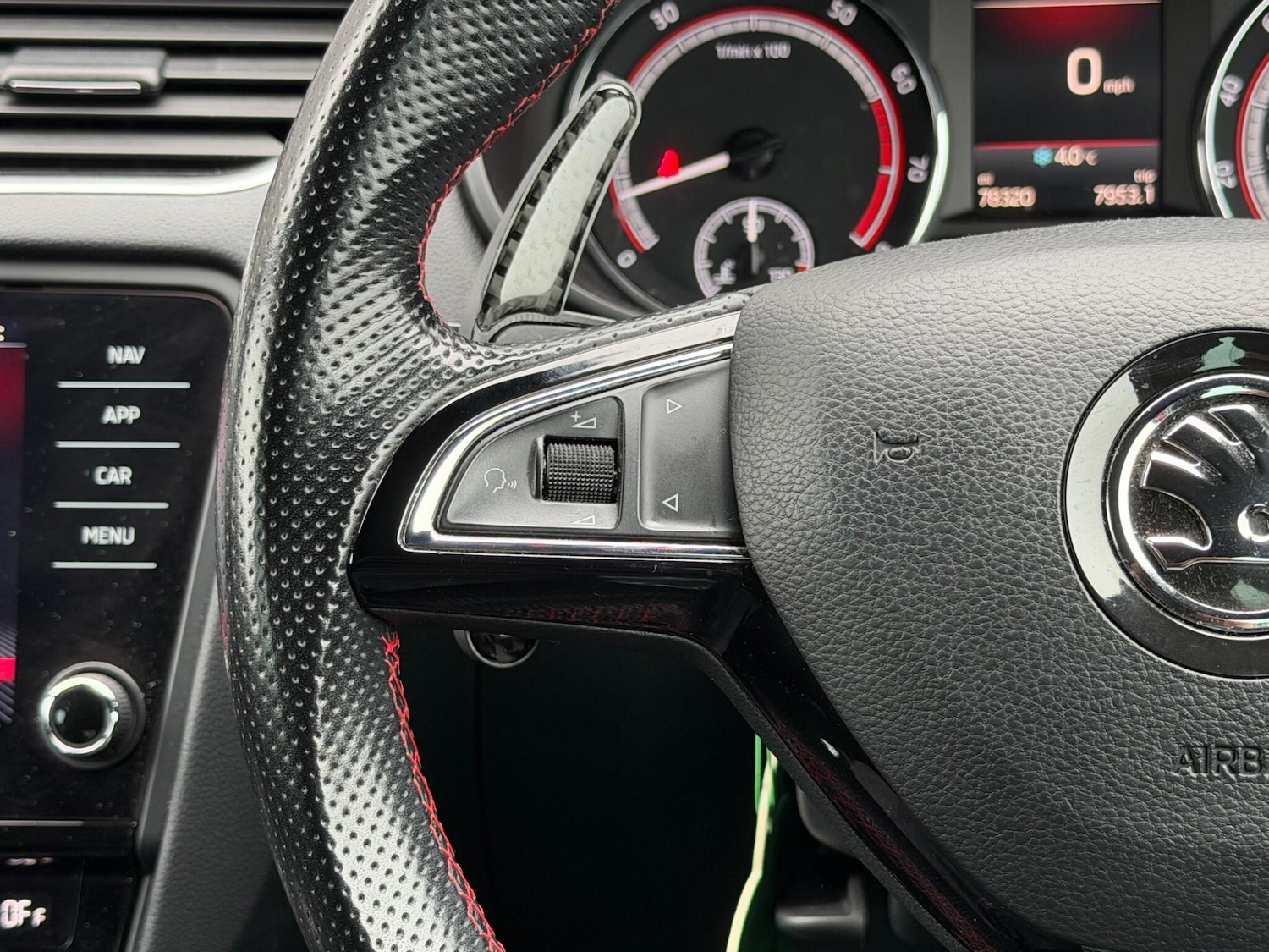 Used Skoda Octavia 2019 for sale - 78220679: Photo 34